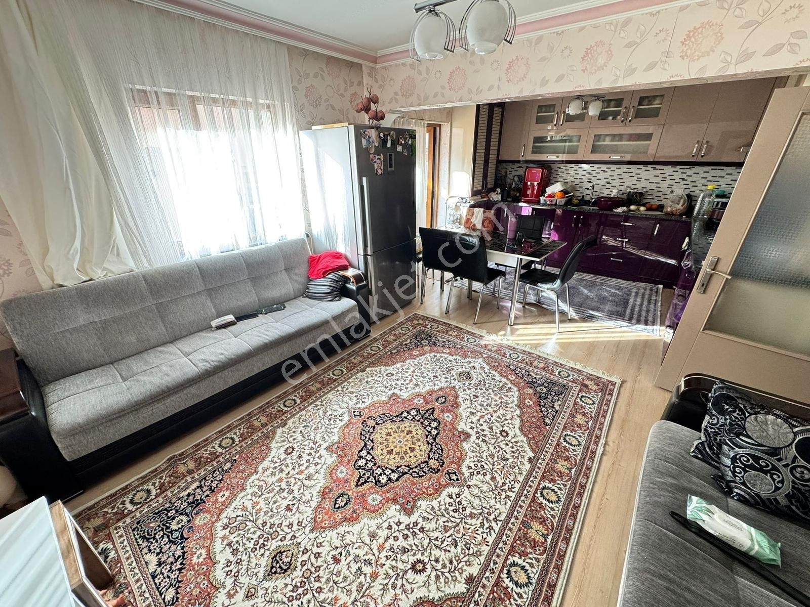 Altın Anahtardan Sanatoryum Cd Yakını 4+1 Dublex - Görsel 3