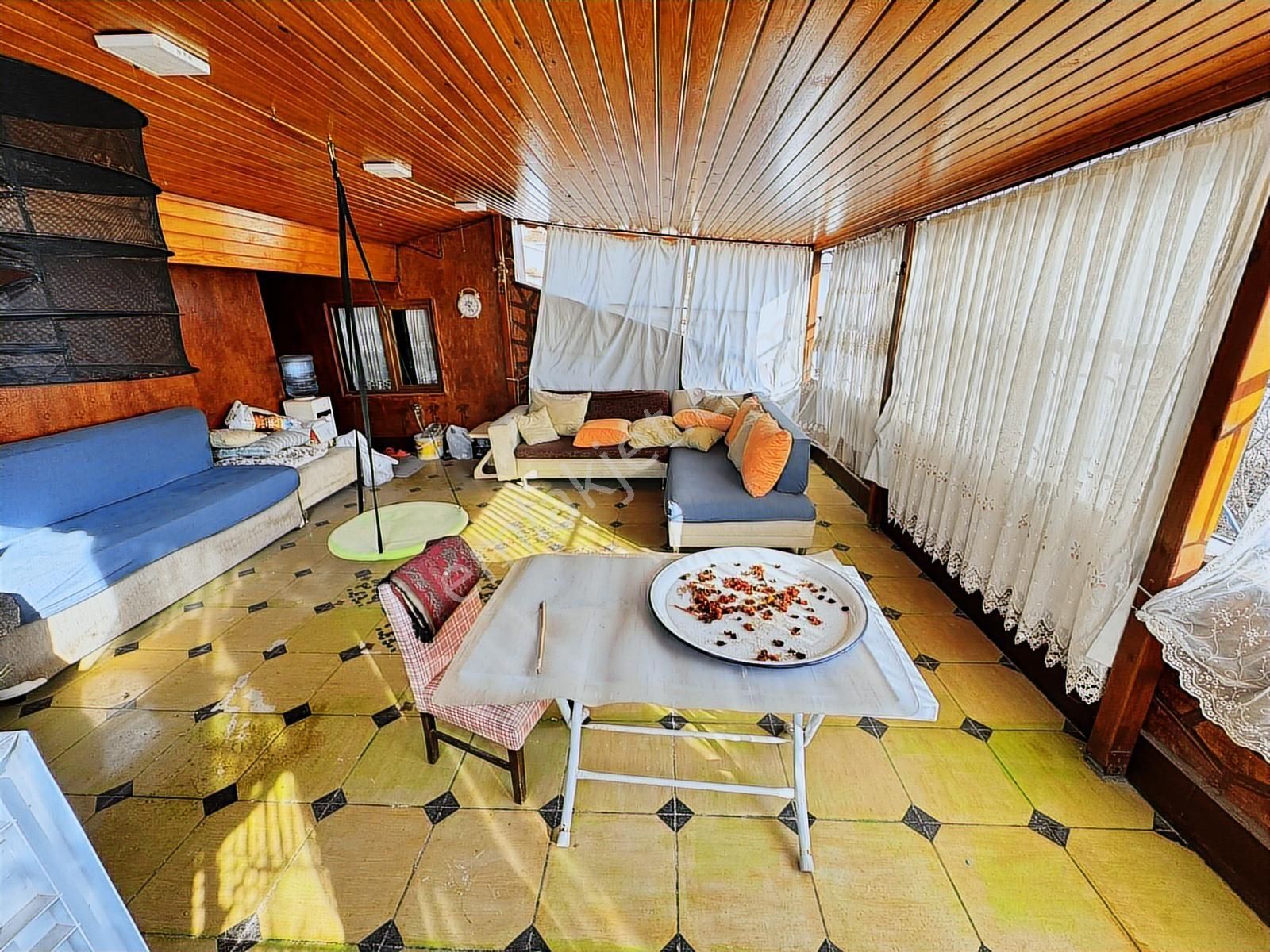 Altın Anahtardan Sanatoryum Cd Yakını 4+1 Dublex - Görsel 10