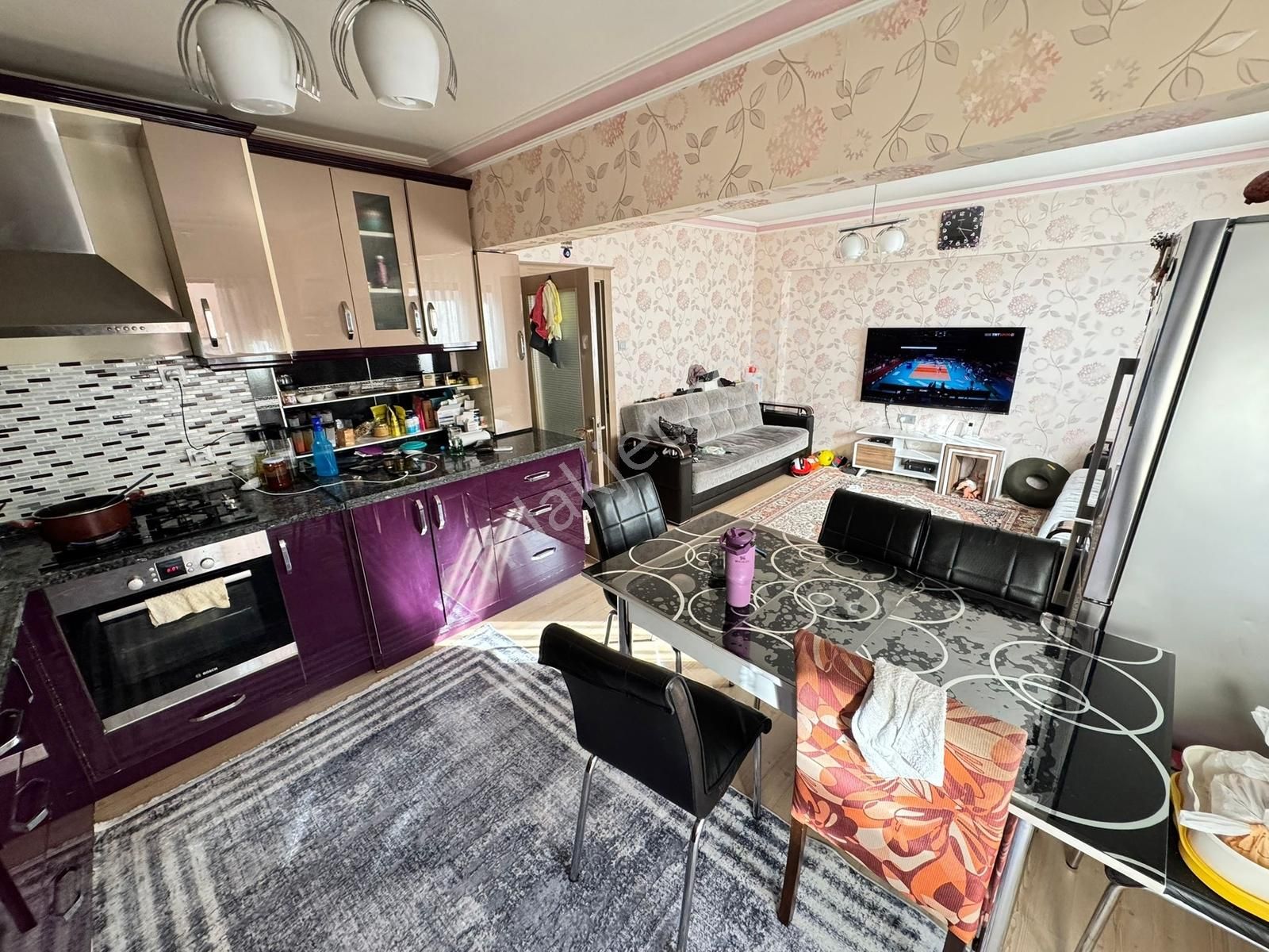 Altın Anahtardan Sanatoryum Cd Yakını 4+1 Dublex - Görsel 23