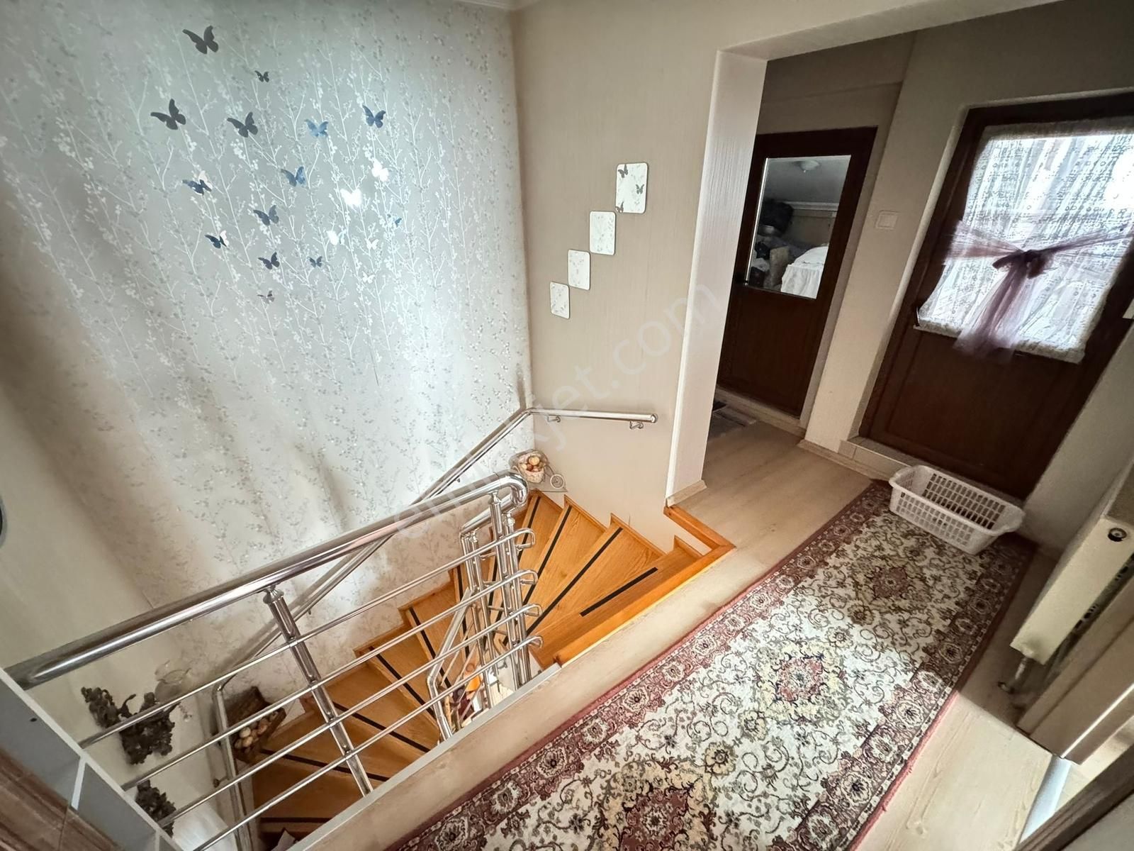 Altın Anahtardan Sanatoryum Cd Yakını 4+1 Dublex - Görsel 19