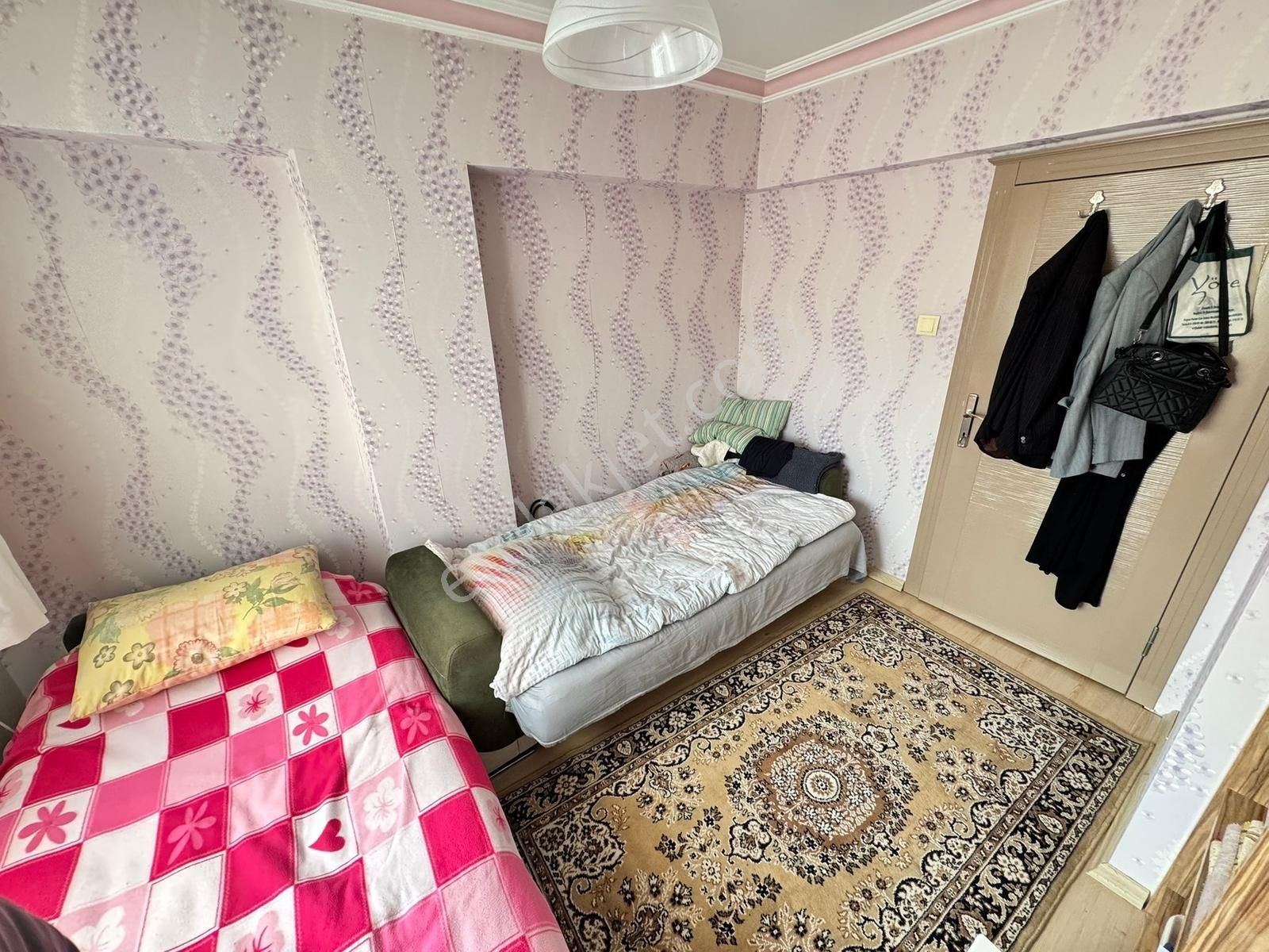 Altın Anahtardan Sanatoryum Cd Yakını 4+1 Dublex - Görsel 21