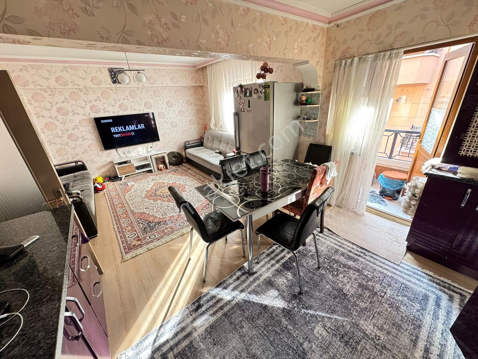 Altın Anahtardan Sanatoryum Cd Yakını 4+1 Dublex - Görsel 30