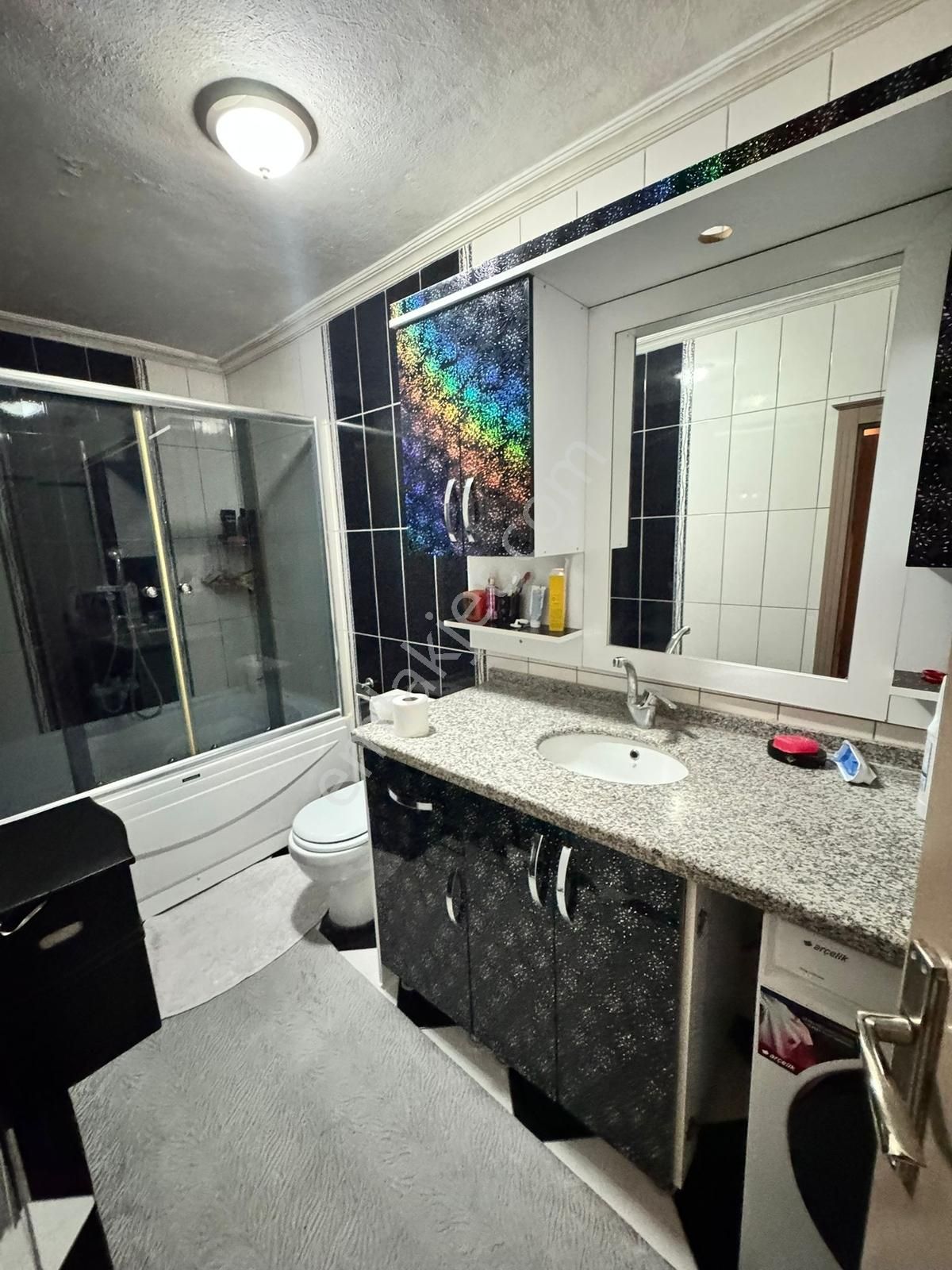 Altın Anahtardan Sanatoryum Cd Yakını 4+1 Dublex - Görsel 4