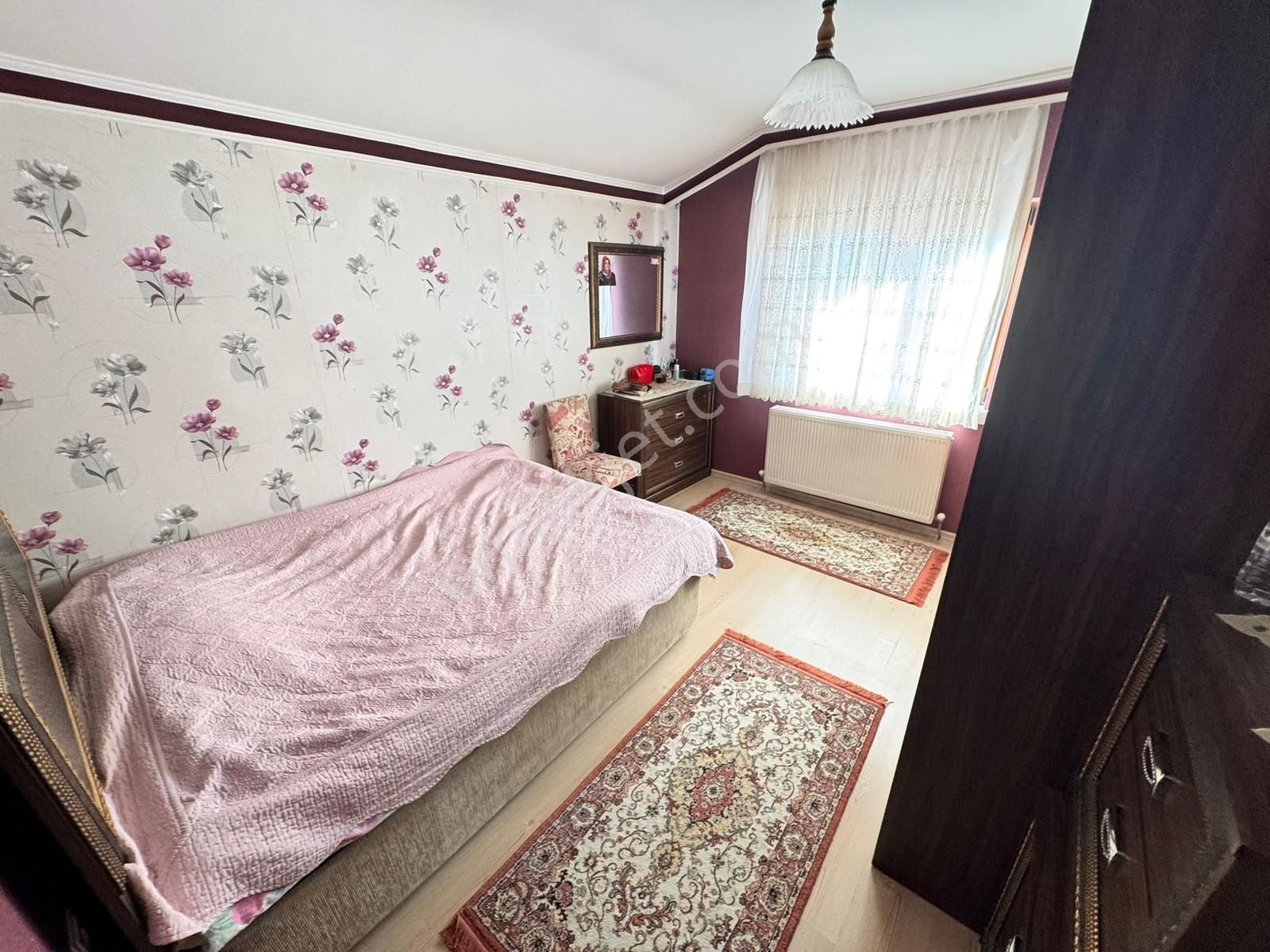 Altın Anahtardan Sanatoryum Cd Yakını 4+1 Dublex - Görsel 17