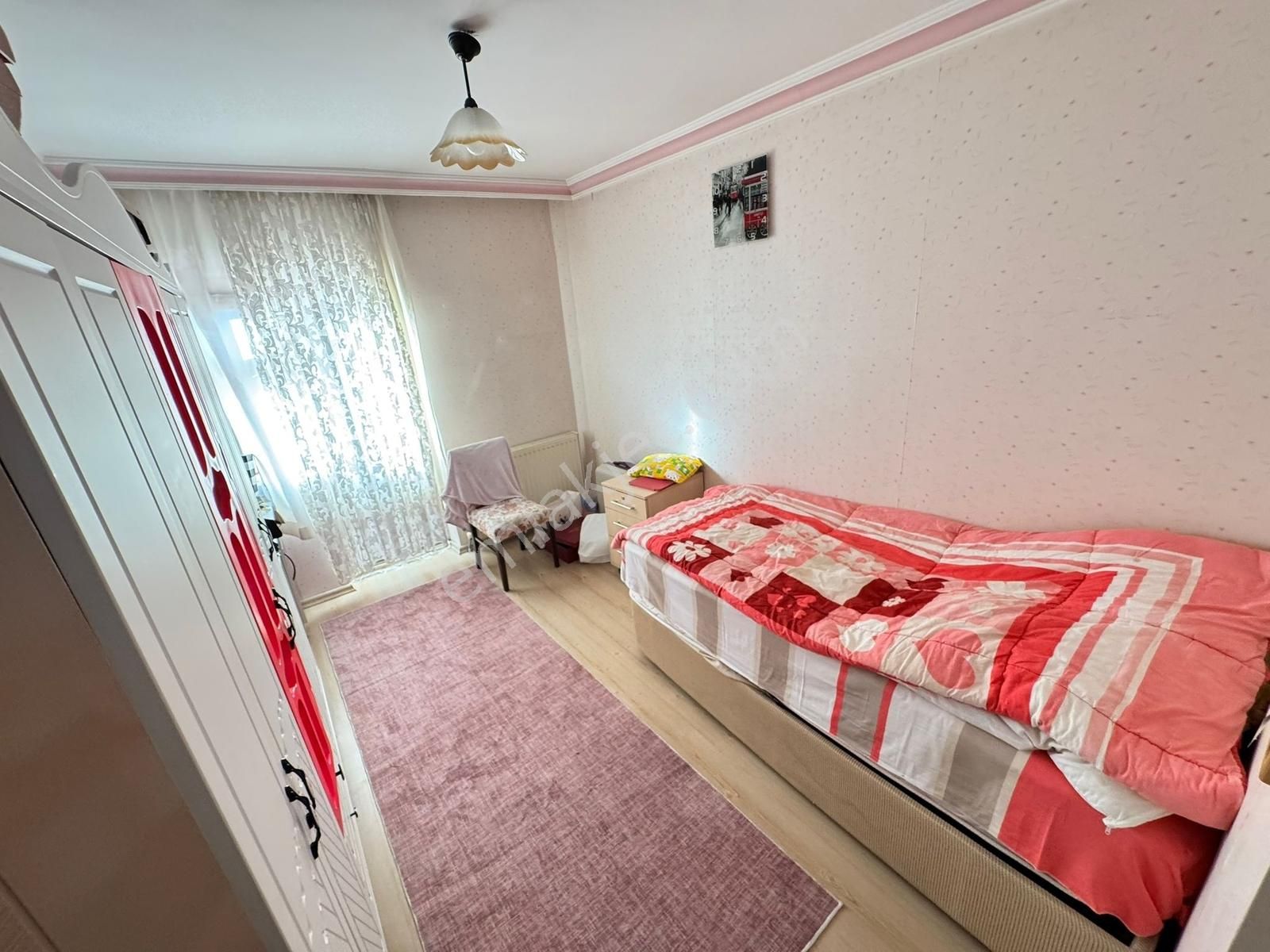 Altın Anahtardan Sanatoryum Cd Yakını 4+1 Dublex - Görsel 35