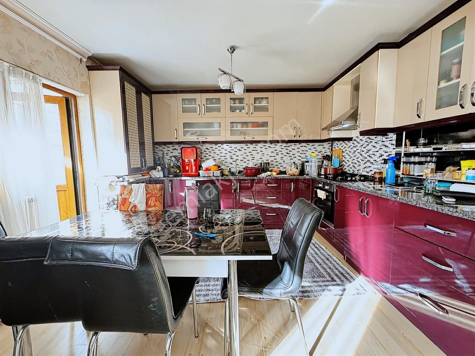 Altın Anahtardan Sanatoryum Cd Yakını 4+1 Dublex - Görsel 12