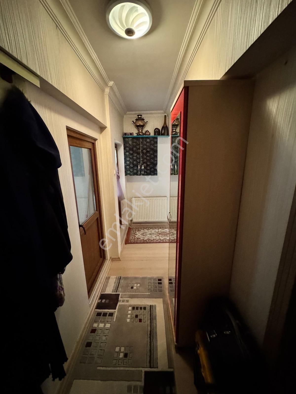 Altın Anahtardan Sanatoryum Cd Yakını 4+1 Dublex - Görsel 33