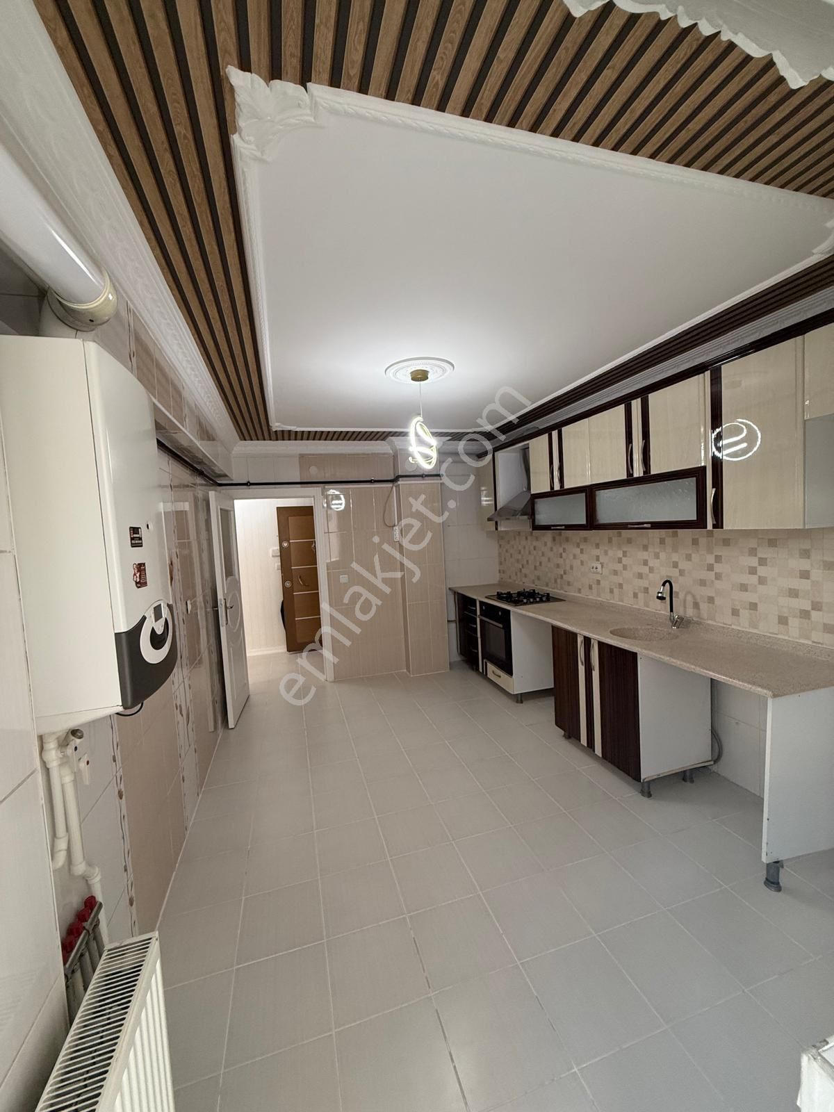 (3281) Kanuni Mahallesi Orta Kat 3+1 Asansörlü Full Yapılı Fırsat Dairesi - Görsel 9