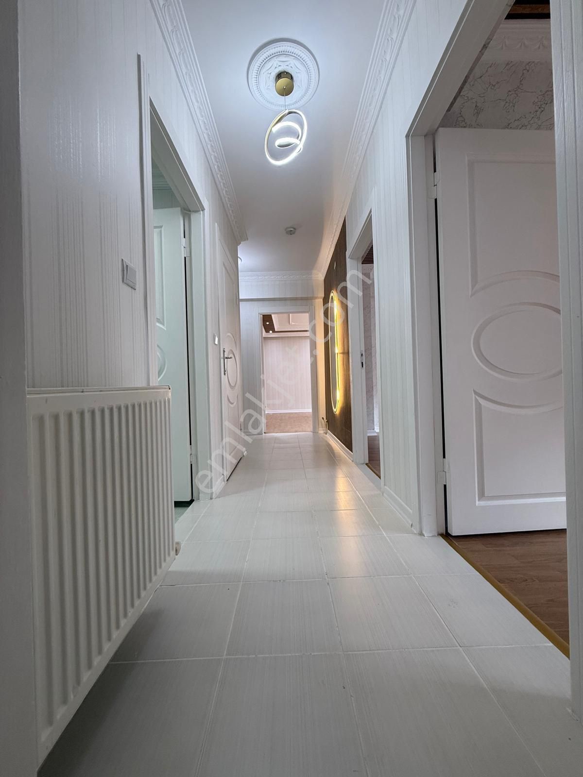 (3281) Kanuni Mahallesi Orta Kat 3+1 Asansörlü Full Yapılı Fırsat Dairesi - Görsel 21