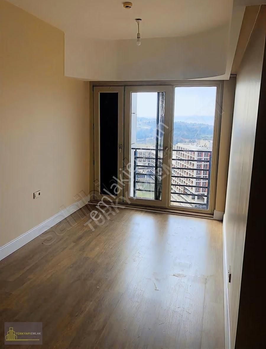 Bosphorus City Gölkulede Göl Manzaralı Kiralık 2+1 Boş Daire - Görsel 13