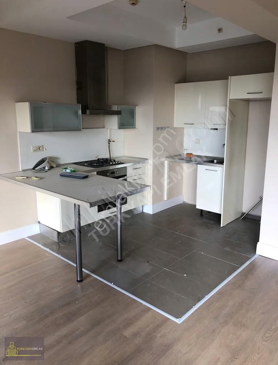 Bosphorus City Gölkulede Göl Manzaralı Kiralık 2+1 Boş Daire - Görsel 20