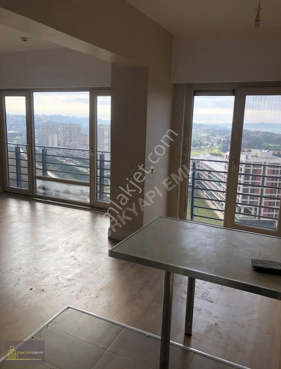 Bosphorus City Gölkulede Göl Manzaralı Kiralık 2+1 Boş Daire - Görsel 6
