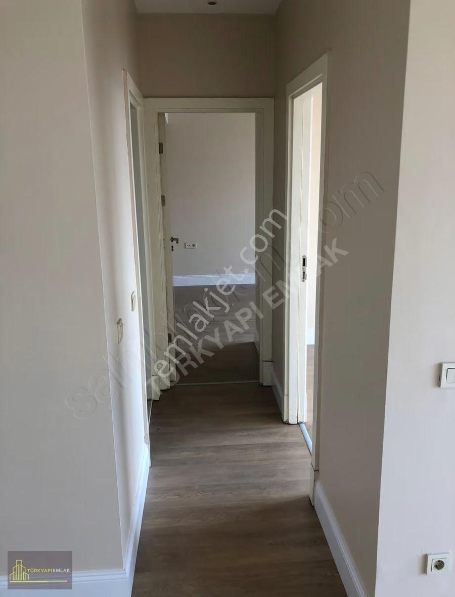 Bosphorus City Gölkulede Göl Manzaralı Kiralık 2+1 Boş Daire - Görsel 5