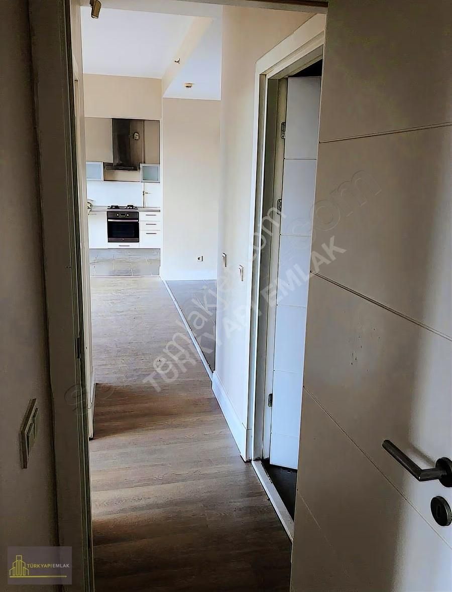 Bosphorus City Gölkulede Göl Manzaralı Kiralık 2+1 Boş Daire - Görsel 3