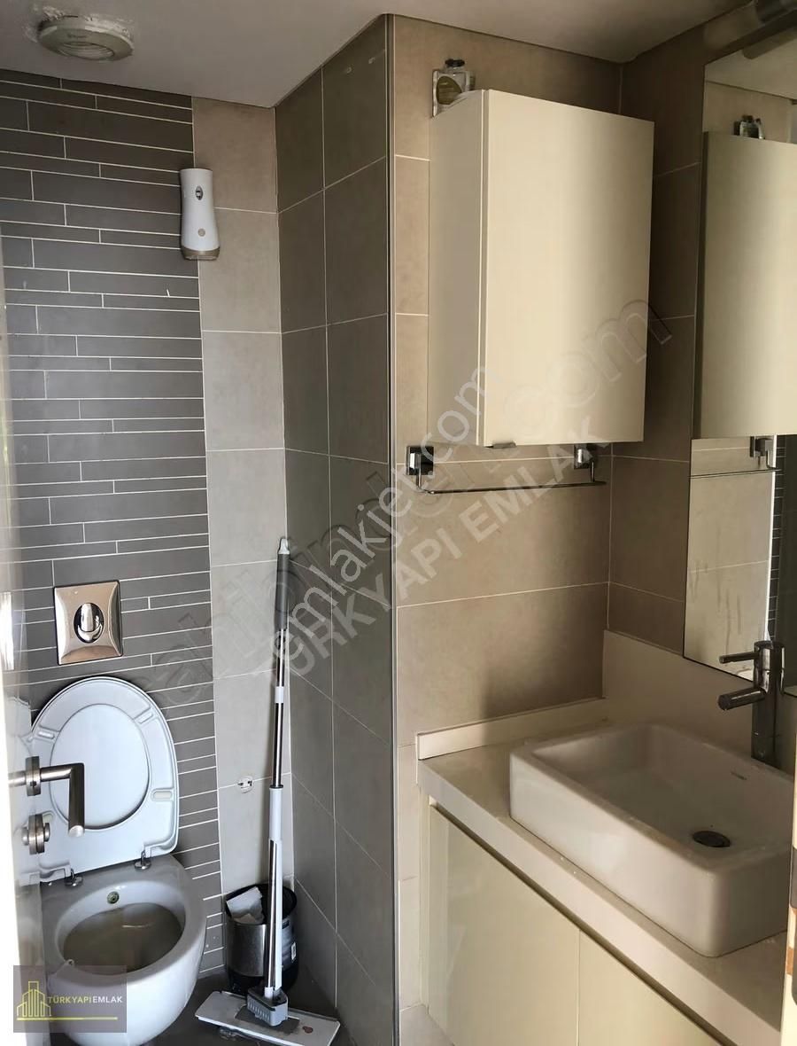 Bosphorus City Gölkulede Göl Manzaralı Kiralık 2+1 Boş Daire - Görsel 2