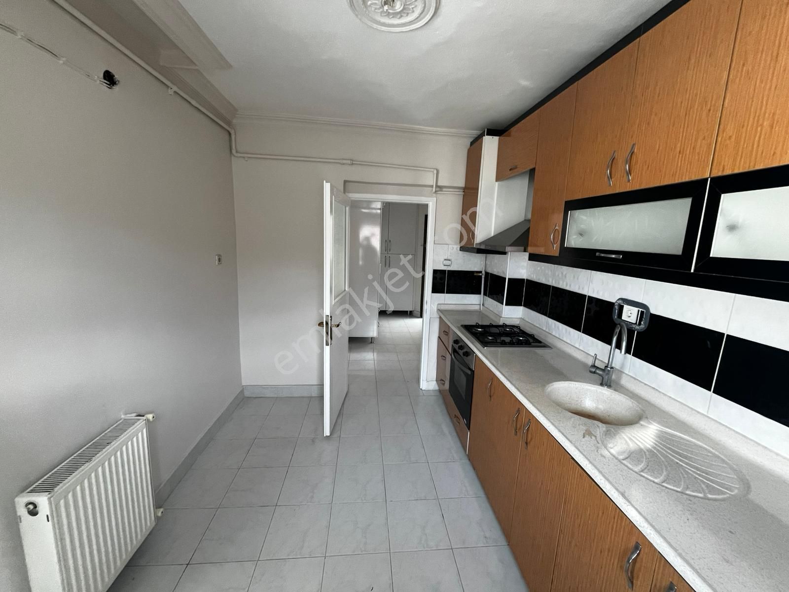 Sincan Andiçen Mh. 3+1 Yapılı Satılık Daire - Görsel 5