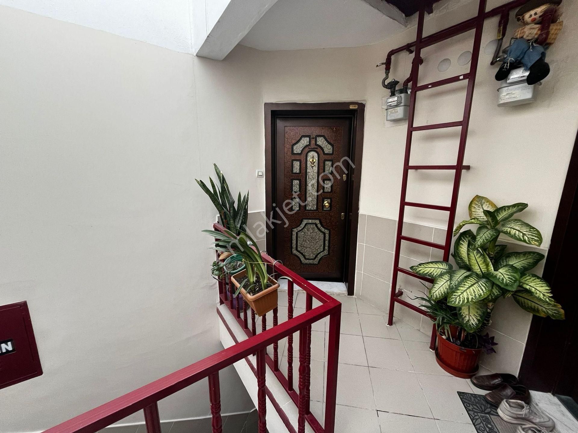 Sincan Andiçen Mh. 3+1 Yapılı Satılık Daire - Görsel 33