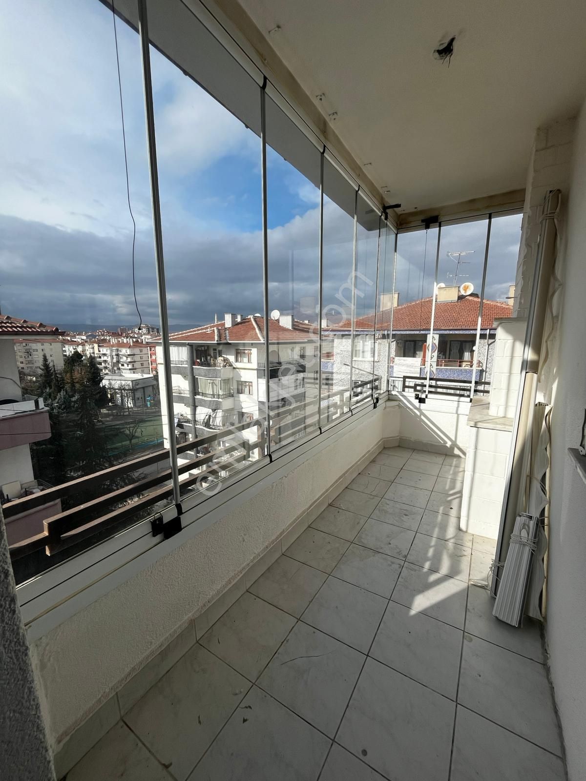 Sincan Andiçen Mh. 3+1 Yapılı Satılık Daire - Görsel 32