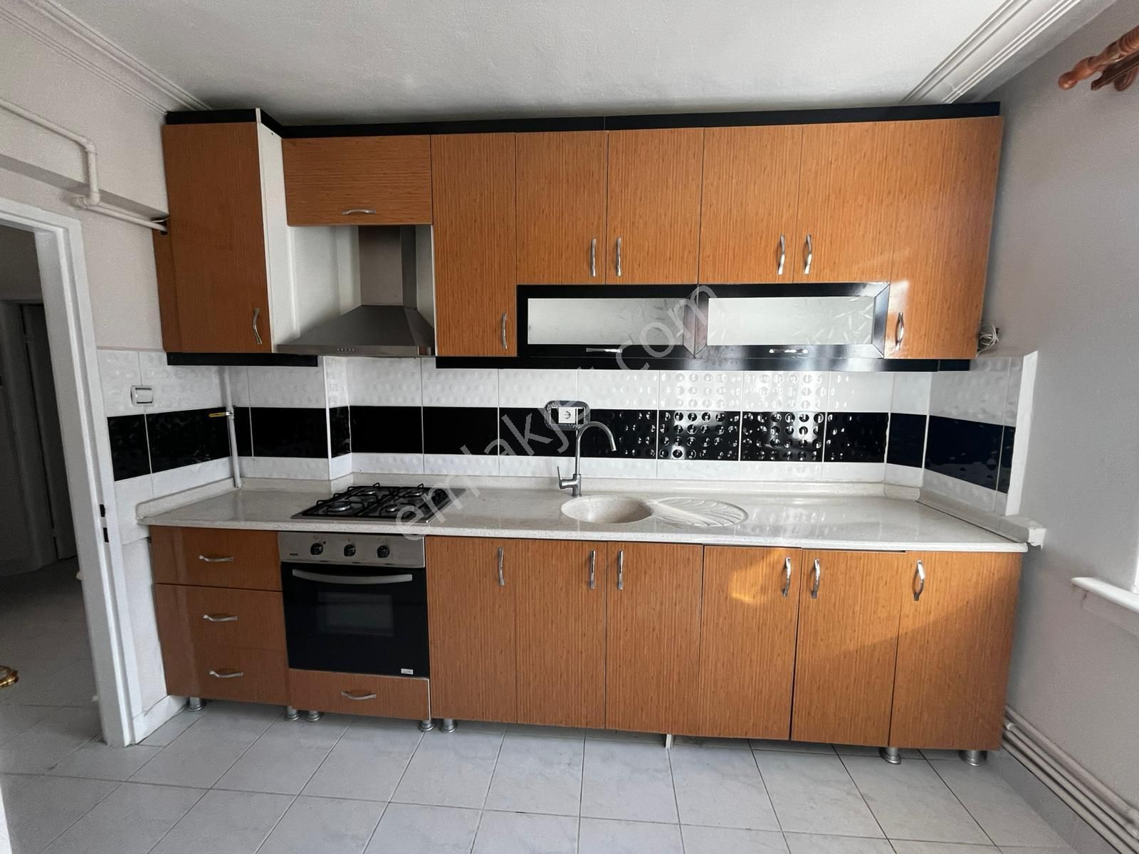 Sincan Andiçen Mh. 3+1 Yapılı Satılık Daire - Görsel 2