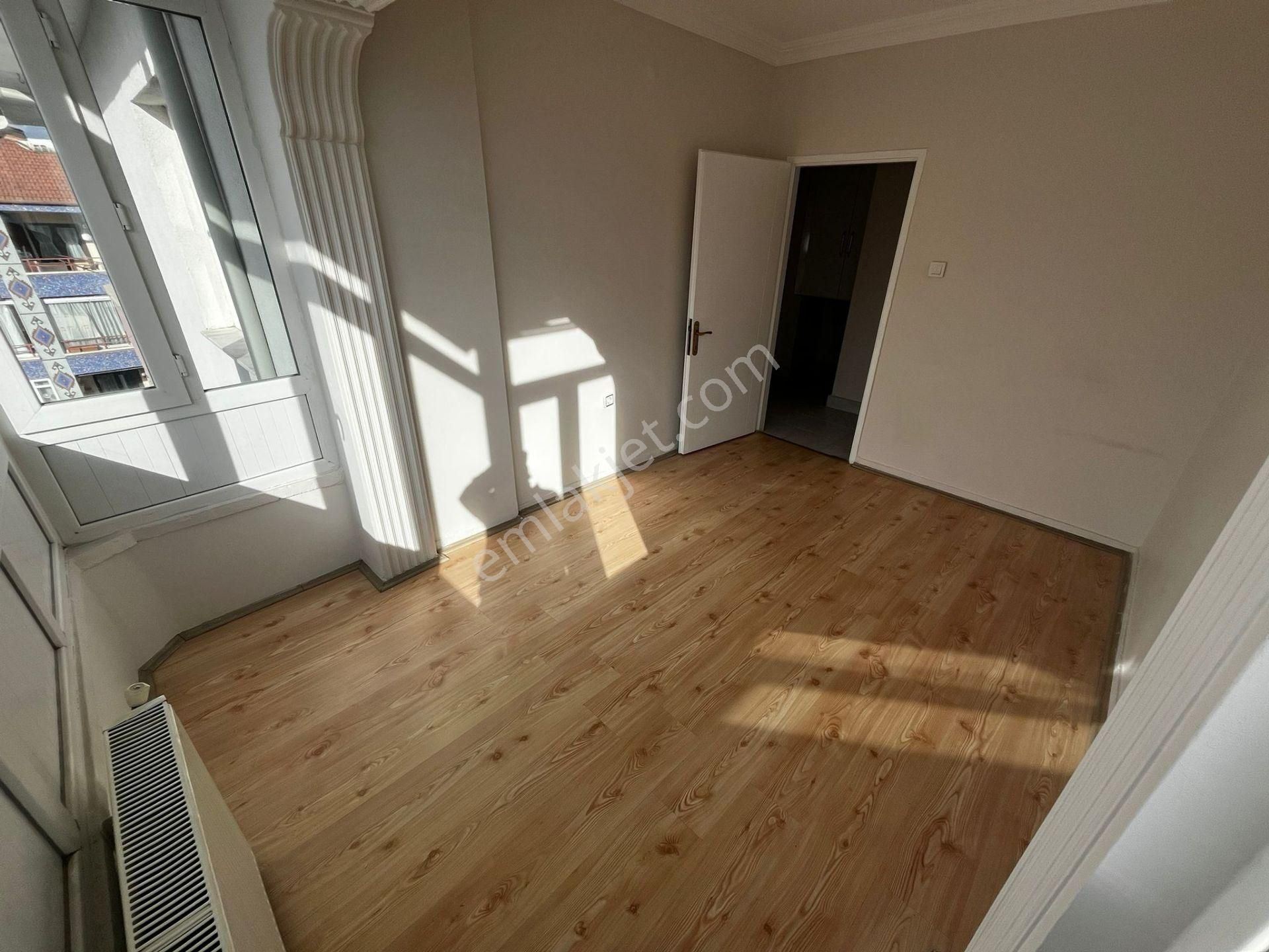 Sincan Andiçen Mh. 3+1 Yapılı Satılık Daire - Görsel 17