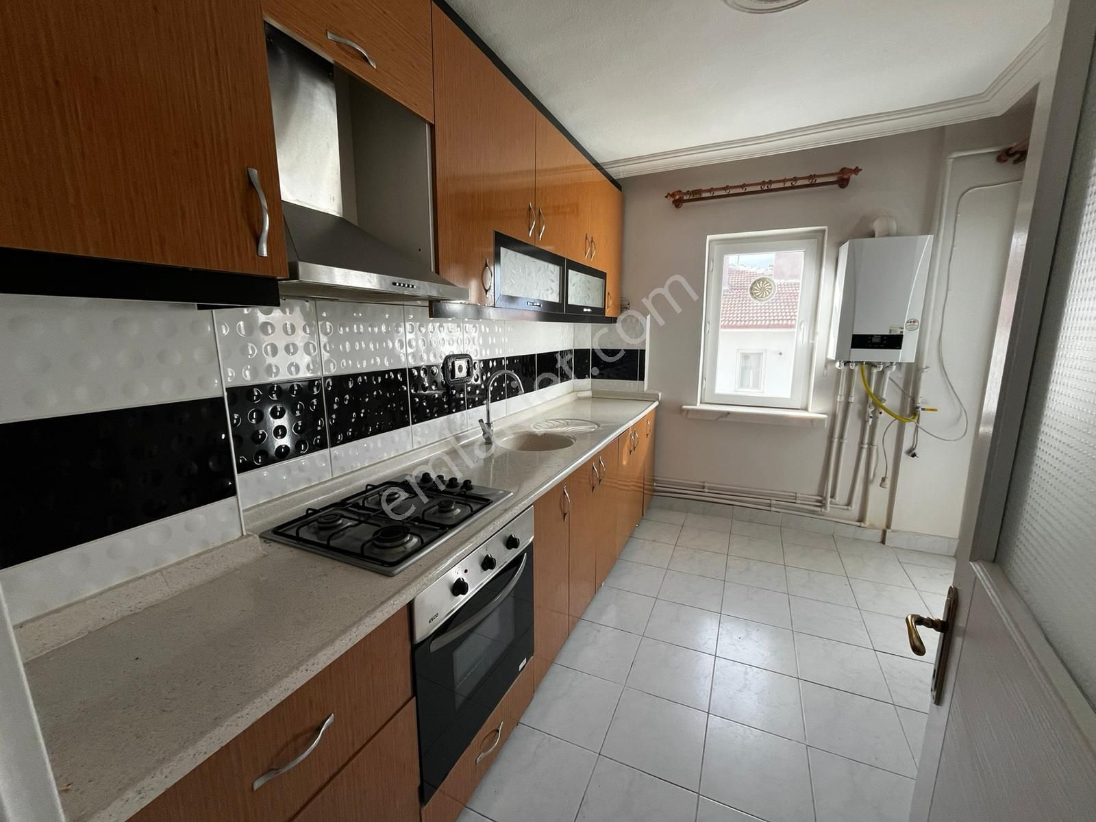 Sincan Andiçen Mh. 3+1 Yapılı Satılık Daire - Görsel 4