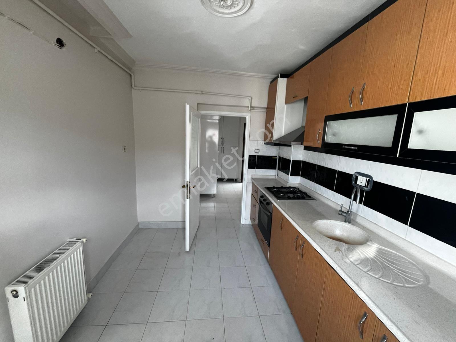 Sincan Andiçen Mh. 3+1 Yapılı Satılık Daire - Görsel 6