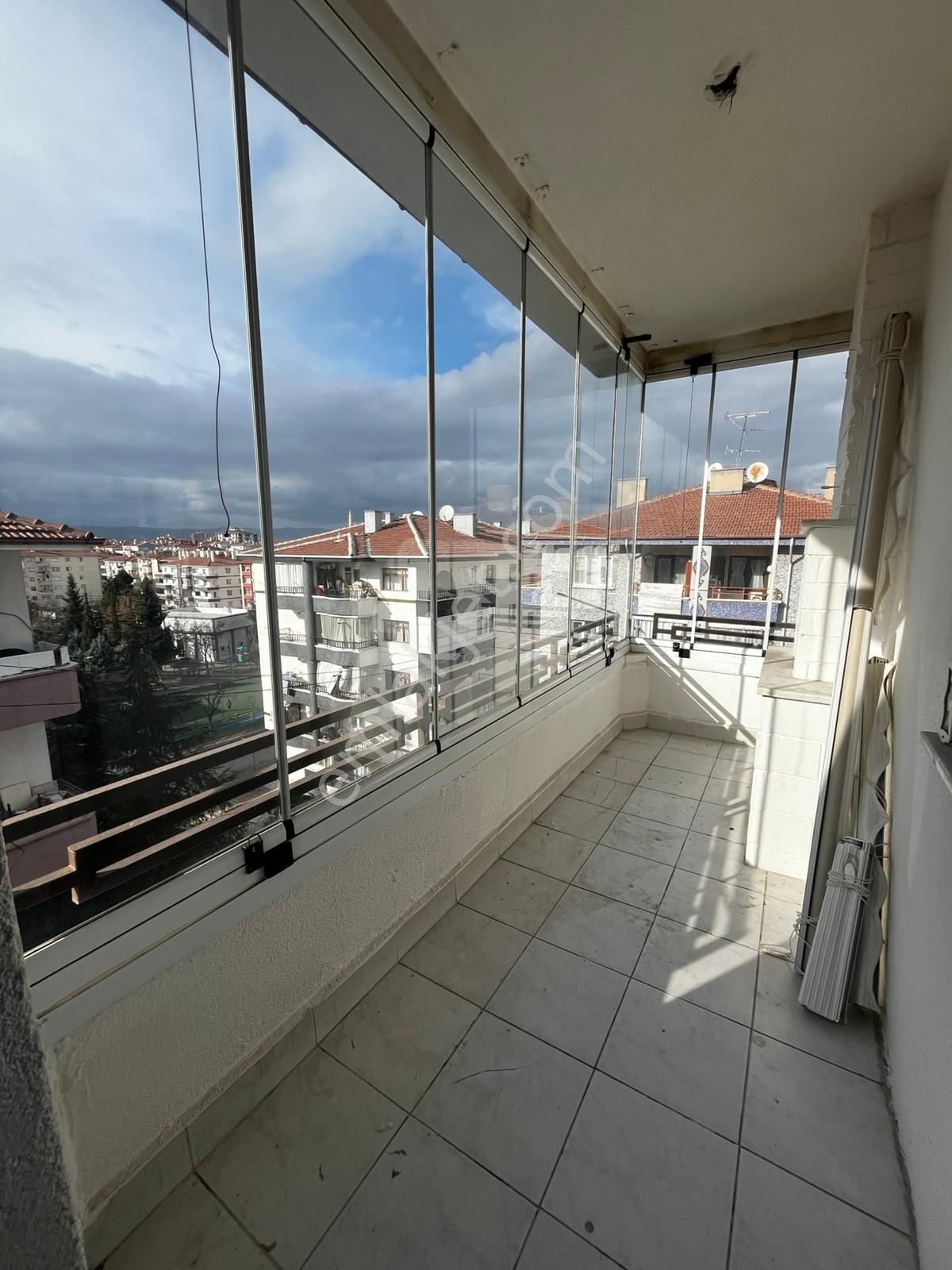 Sincan Andiçen Mh. 3+1 Yapılı Satılık Daire - Görsel 31