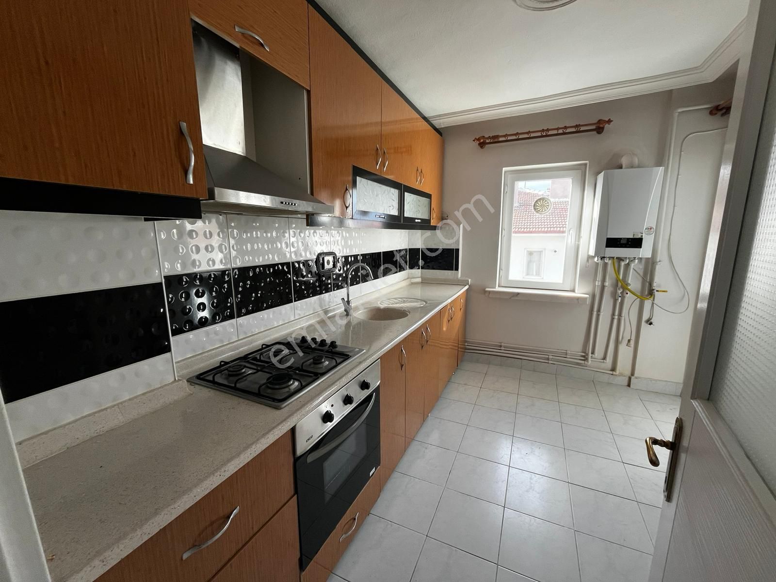 Sincan Andiçen Mh. 3+1 Yapılı Satılık Daire - Görsel 3