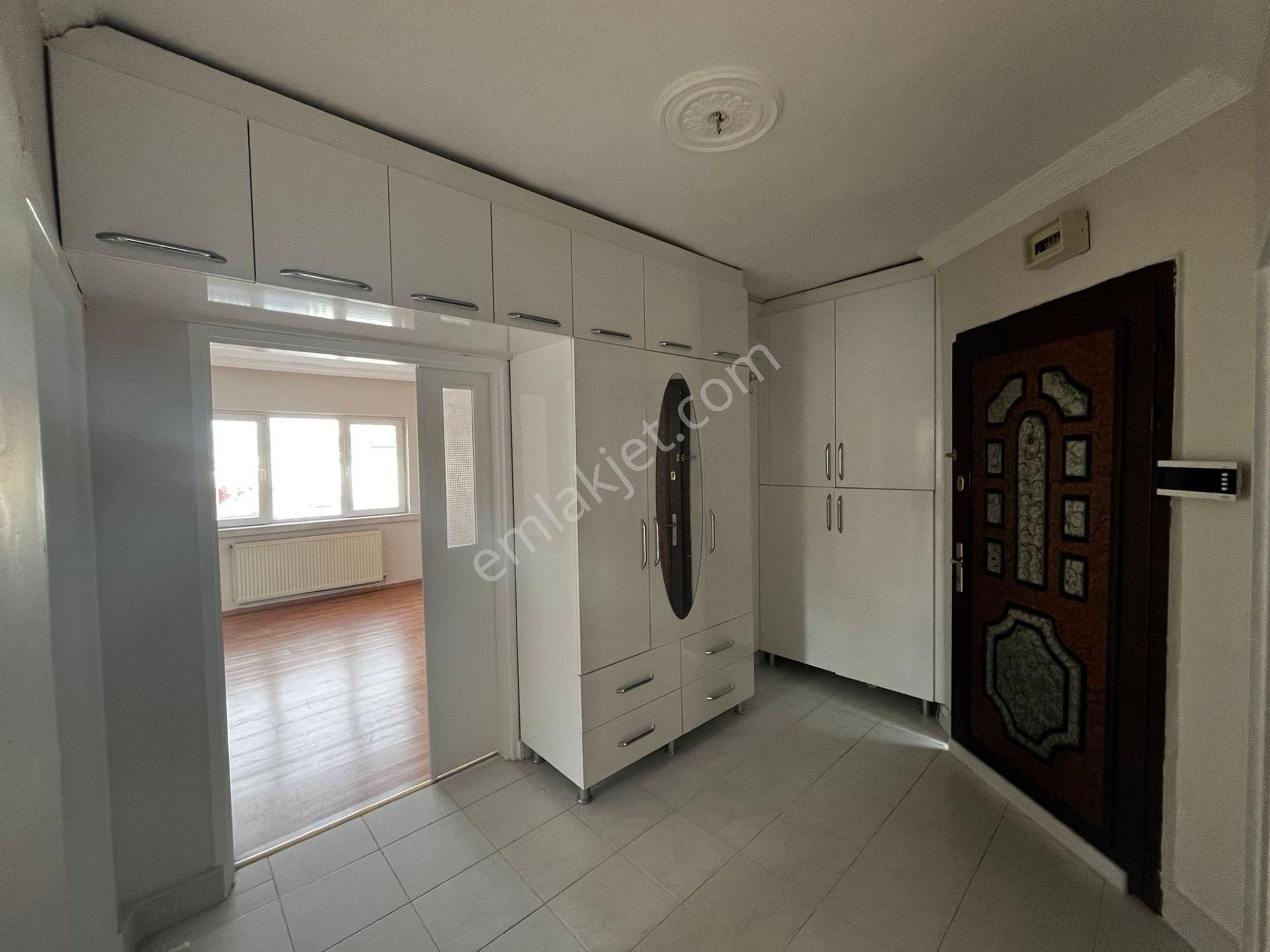 Sincan Andiçen Mh. 3+1 Yapılı Satılık Daire - Görsel 25