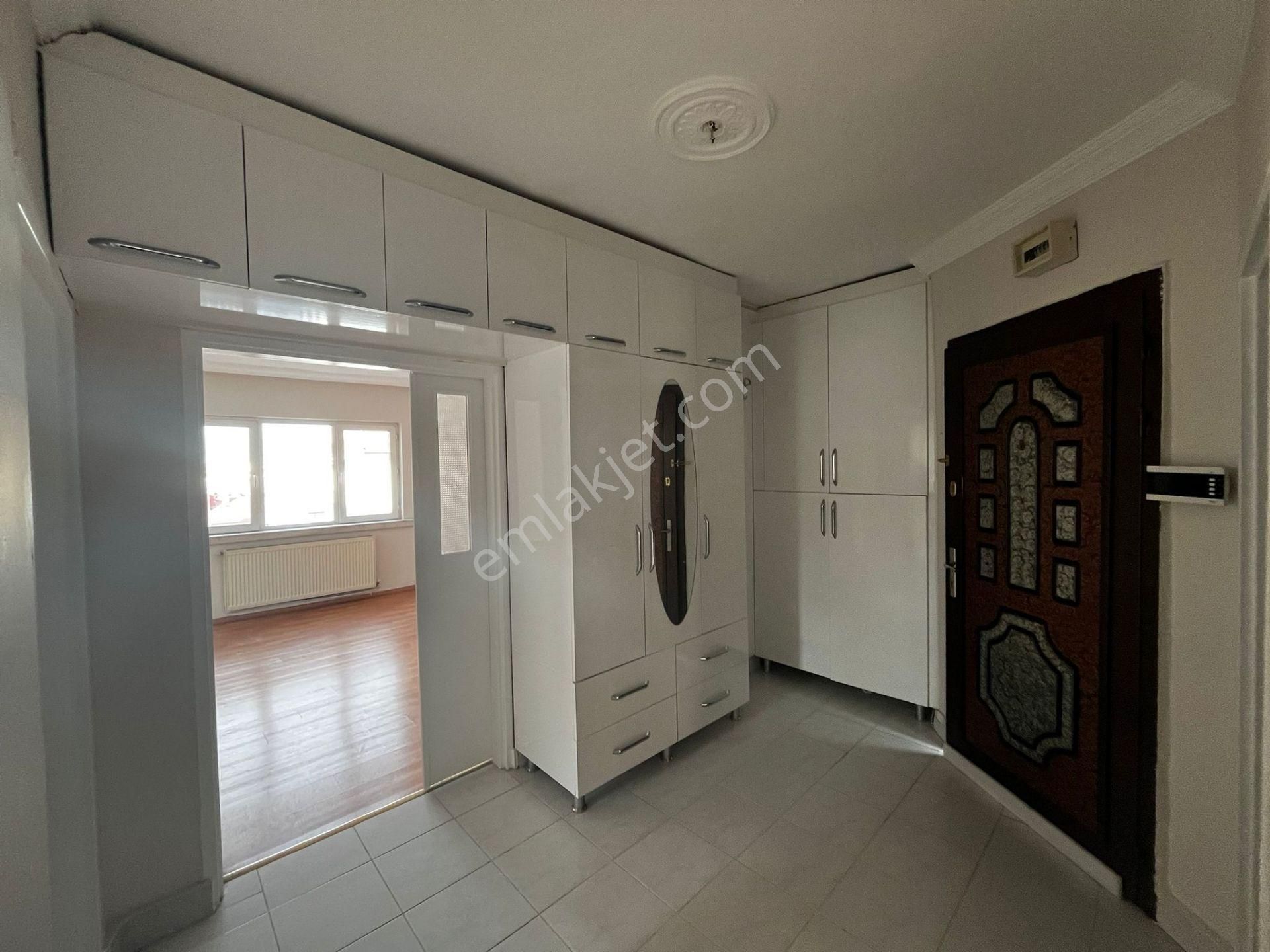 Sincan Andiçen Mh. 3+1 Yapılı Satılık Daire - Görsel 24