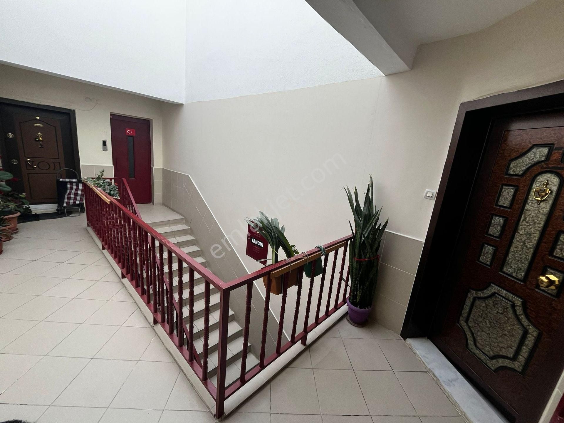 Sincan Andiçen Mh. 3+1 Yapılı Satılık Daire - Görsel 34