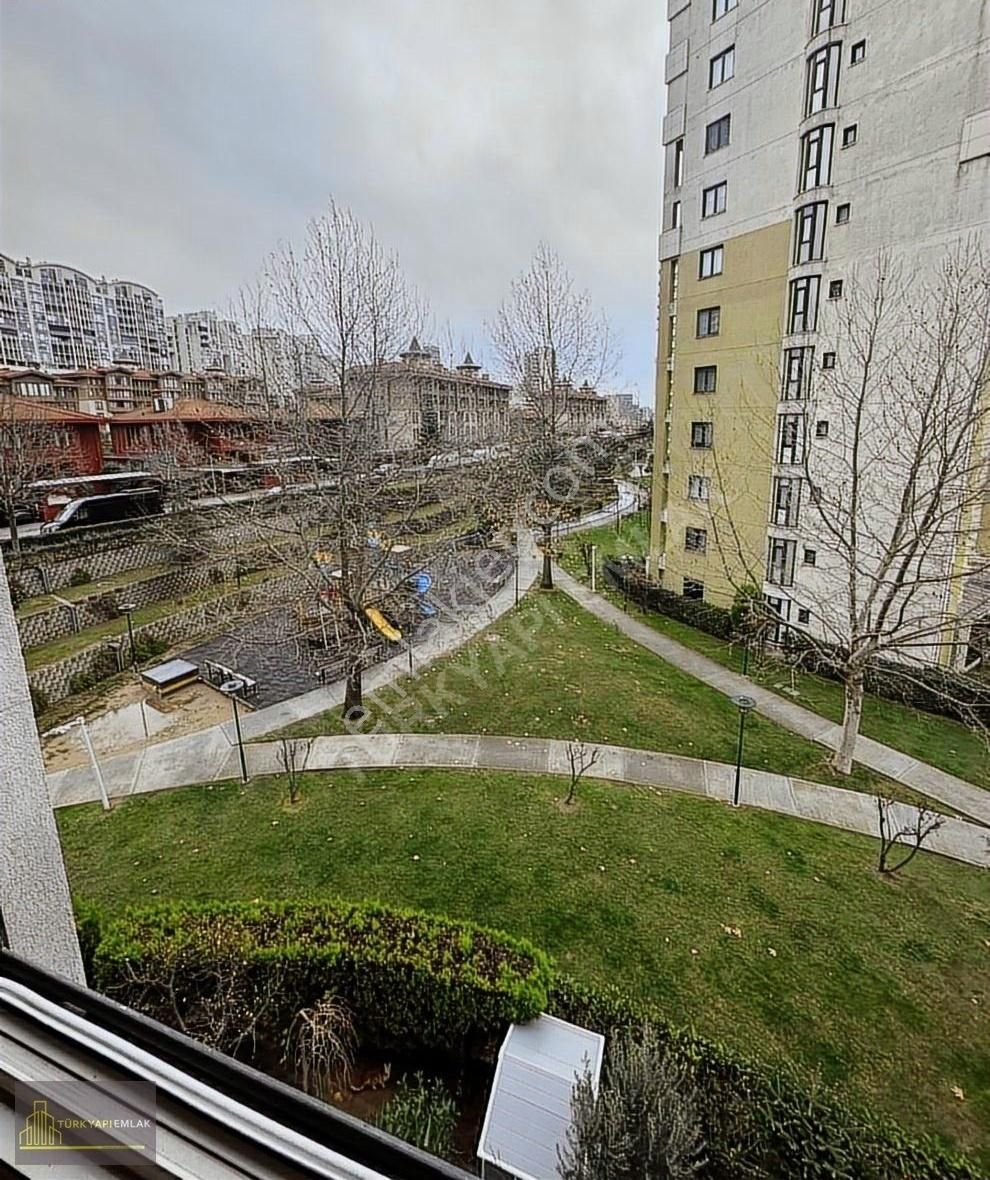 Bosphorus Cıtyde Kiralık 2+1 Daire