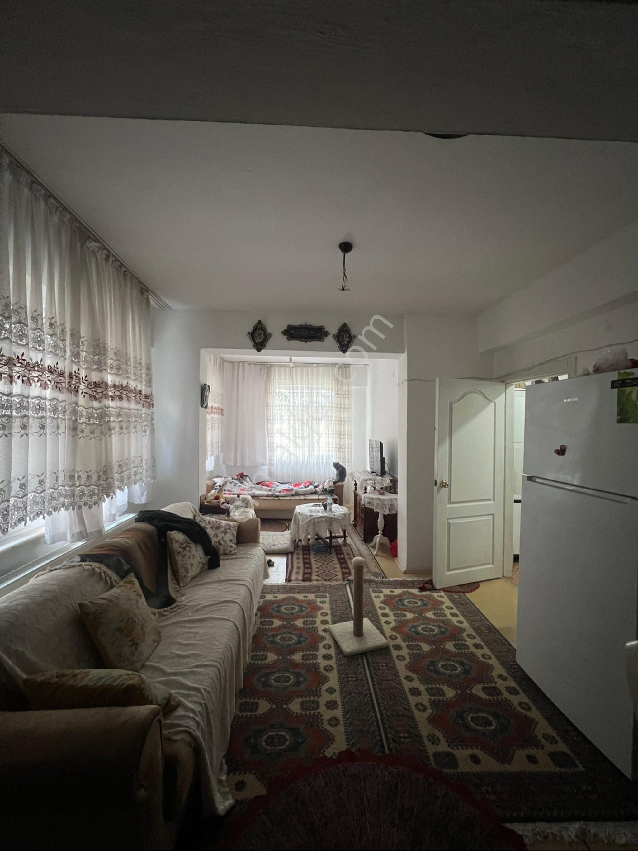 Sandı Emlak Tan 2+0 65m Satılık Giriş Katı Kat Tapulu Dairemiz - Görsel 6