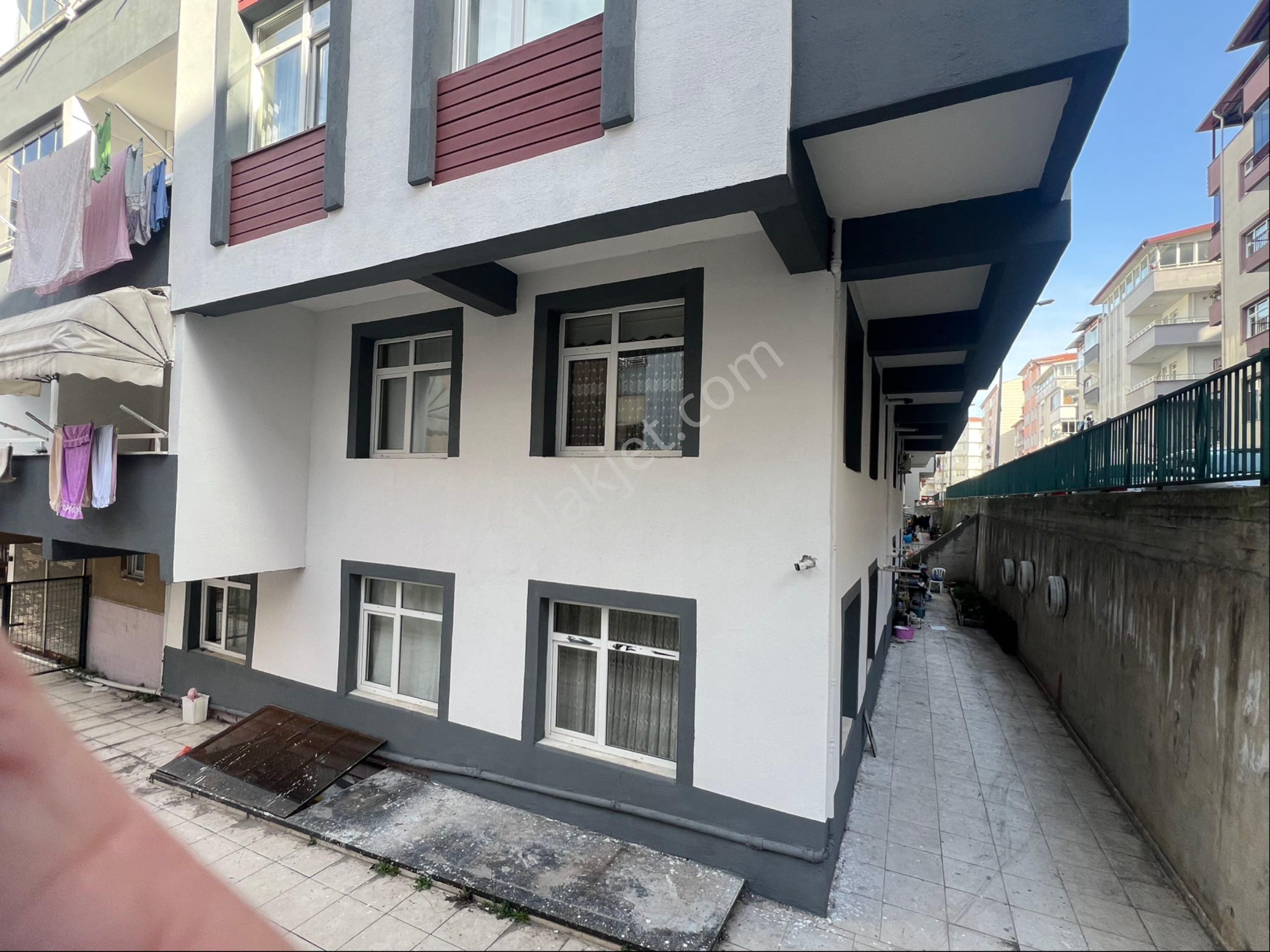 Sandı Emlak Tan 2+0 65m Satılık Giriş Katı Kat Tapulu Dairemiz - Görsel 14