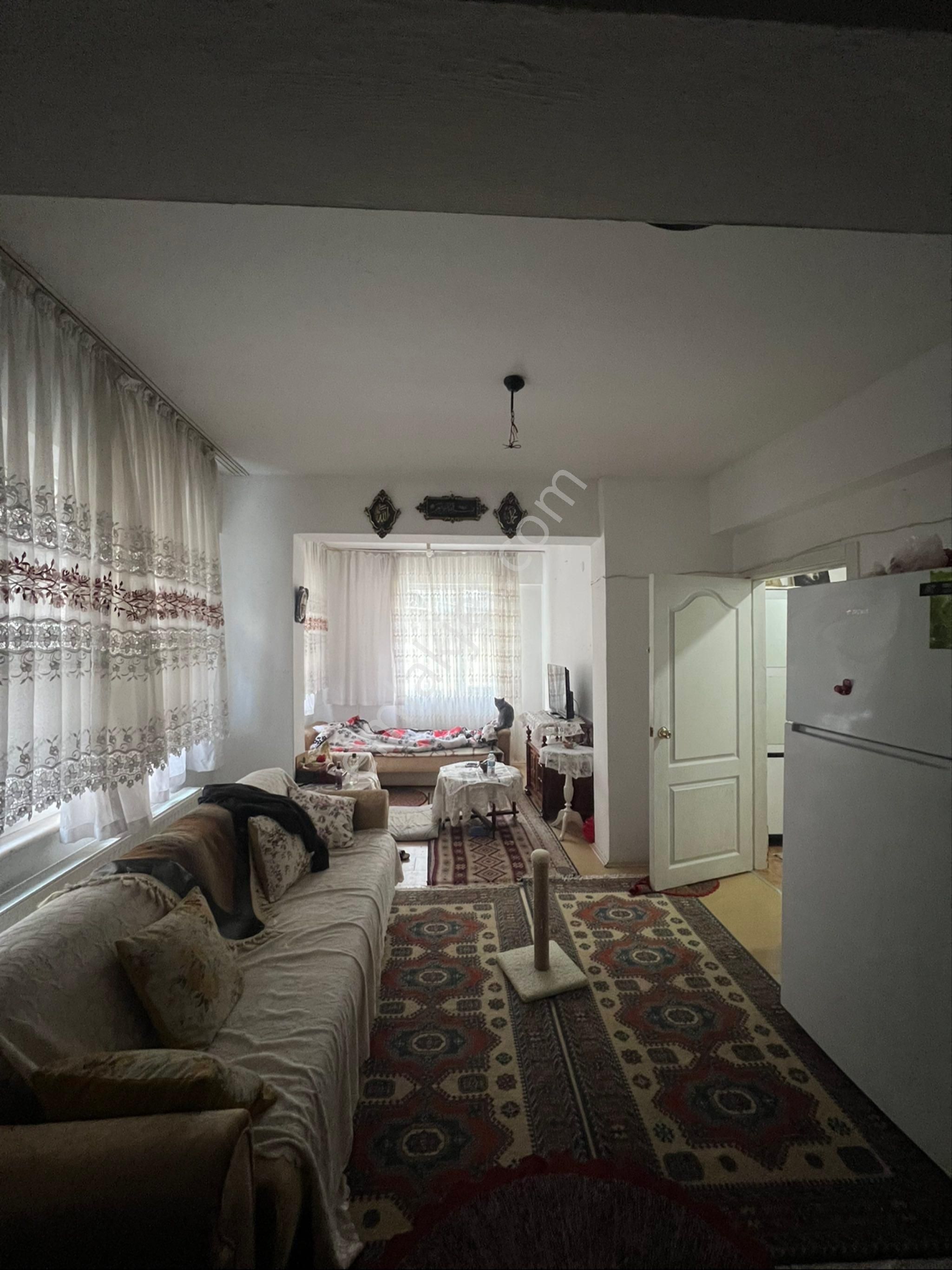 Sandı Emlak Tan 2+0 65m Satılık Giriş Katı Kat Tapulu Dairemiz - Görsel 5