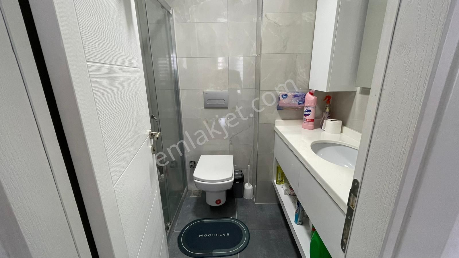 Cumhuriyet Mah 1+1 70 M2 Full Eşyalı Akıllı Ev - Görsel 26