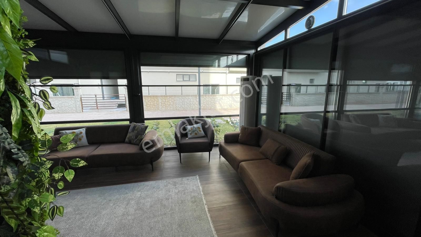 Cumhuriyet Mah 1+1 70 M2 Full Eşyalı Akıllı Ev - Görsel 7