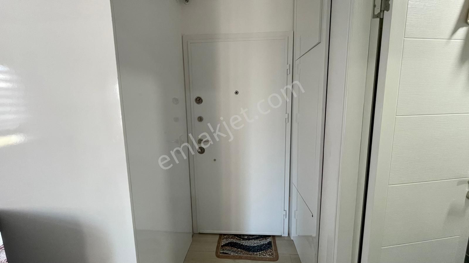 Cumhuriyet Mah 1+1 70 M2 Full Eşyalı Akıllı Ev - Görsel 11