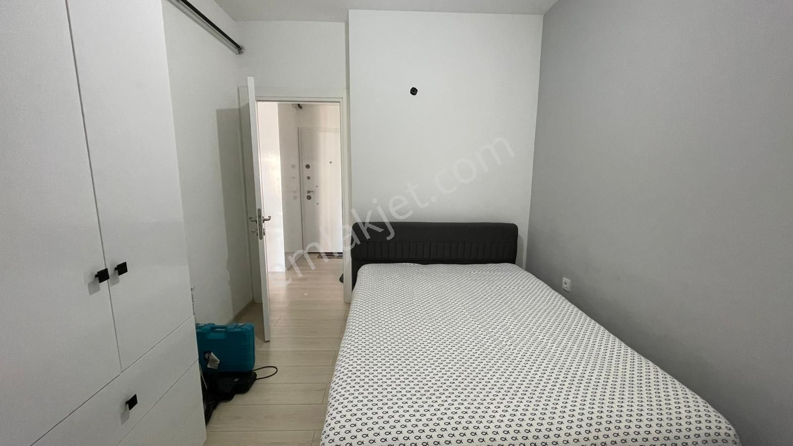 Cumhuriyet Mah 1+1 70 M2 Full Eşyalı Akıllı Ev - Görsel 10