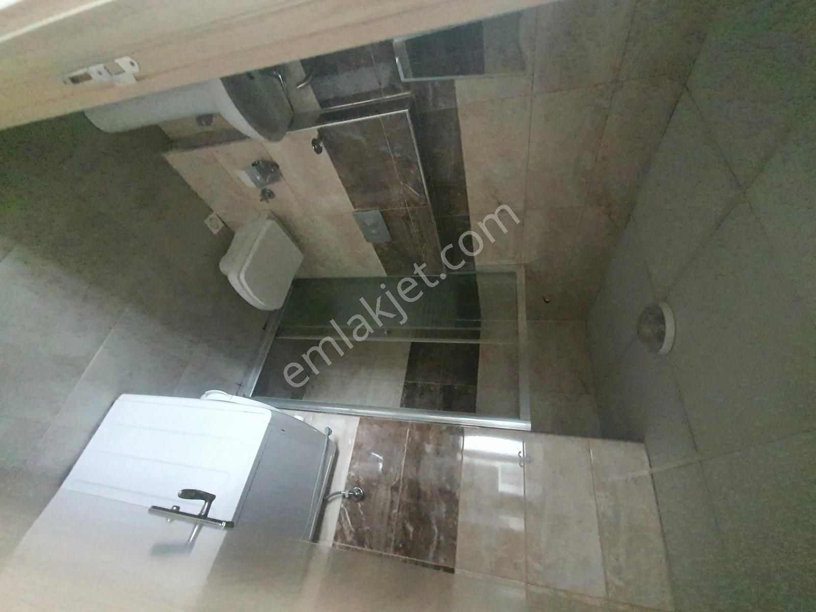 29- Şeker Emlak 2+1-60m² Bakımlı Kiralık Eşyalı Daire - Görsel 6