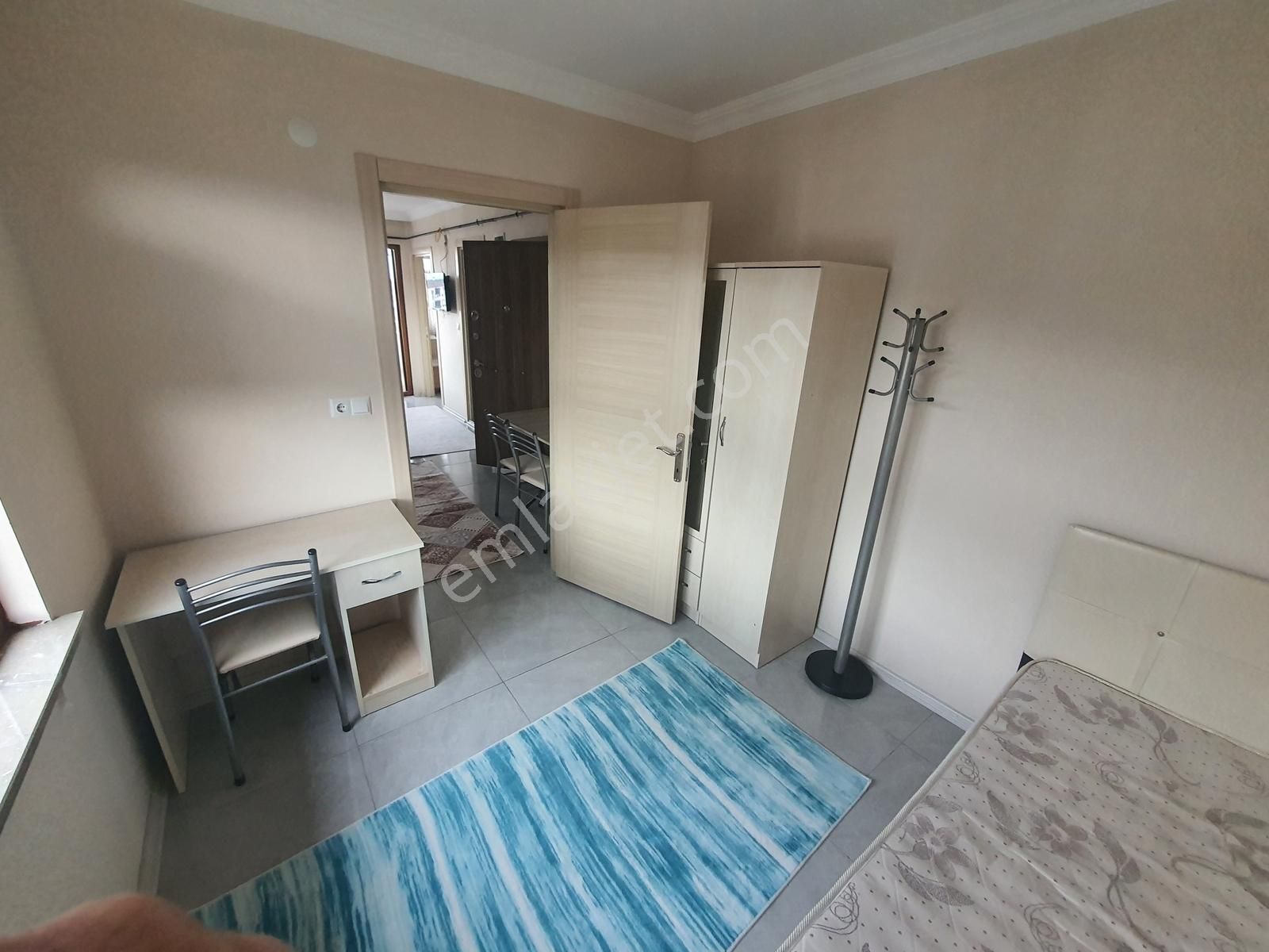 29- Şeker Emlak 2+1-60m² Bakımlı Kiralık Eşyalı Daire - Görsel 4