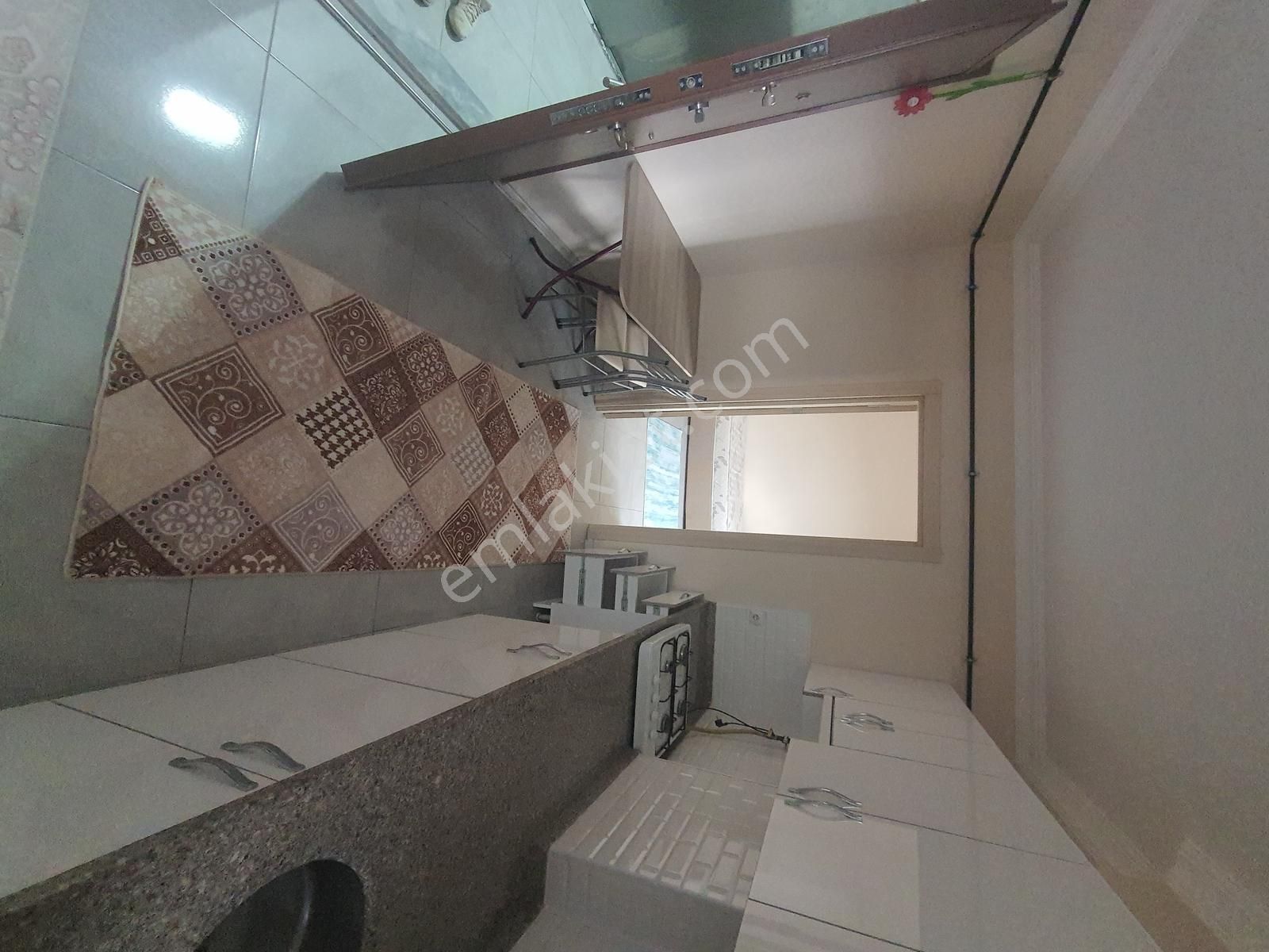 29- Şeker Emlak 2+1-60m² Bakımlı Kiralık Eşyalı Daire - Görsel 9