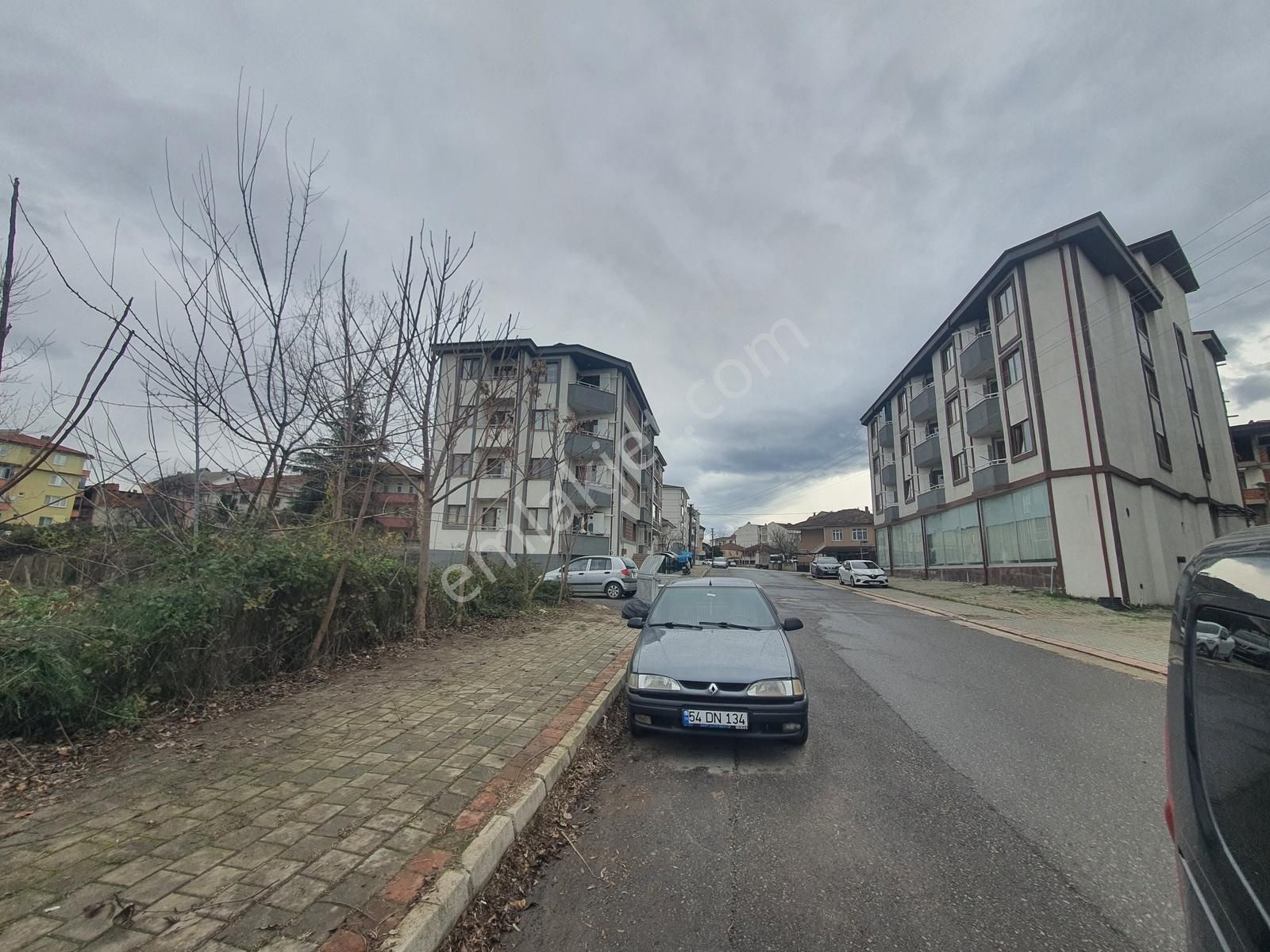 29- Şeker Emlak 2+1-60m² Bakımlı Kiralık Eşyalı Daire - Görsel 5