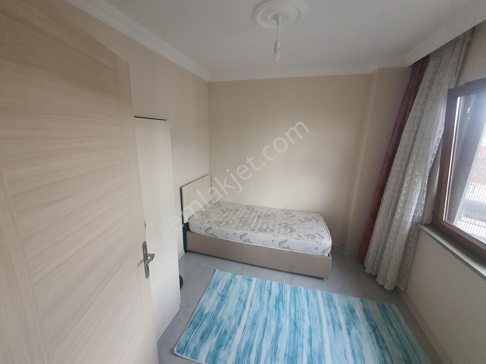 29- Şeker Emlak 2+1-60m² Bakımlı Kiralık Eşyalı Daire - Görsel 3