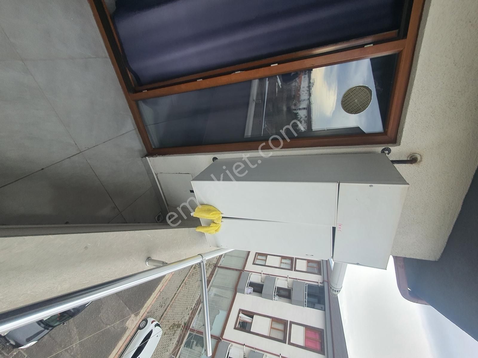 29- Şeker Emlak 2+1-60m² Bakımlı Kiralık Eşyalı Daire - Görsel 2