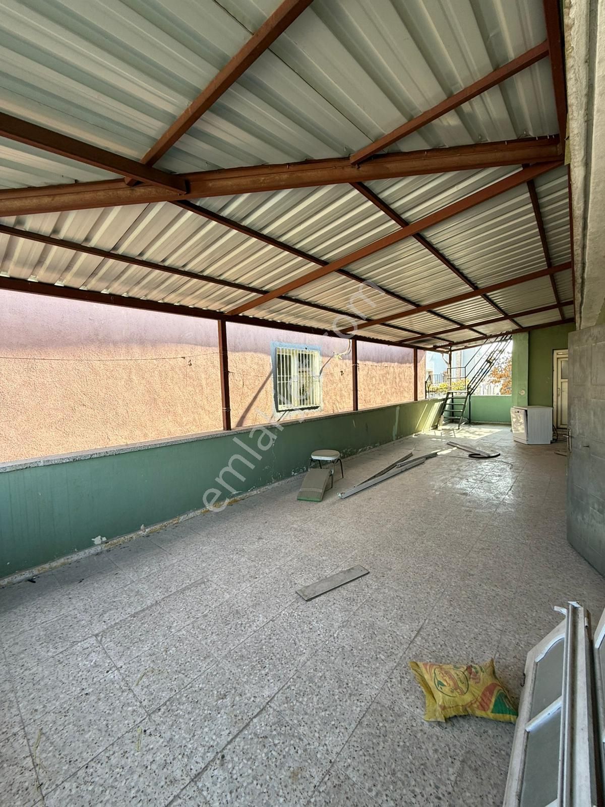 Doğan Emlak'tan Gazikent'te Satılık 6+1 Doğalgazlı Dublex Bina - Görsel 30