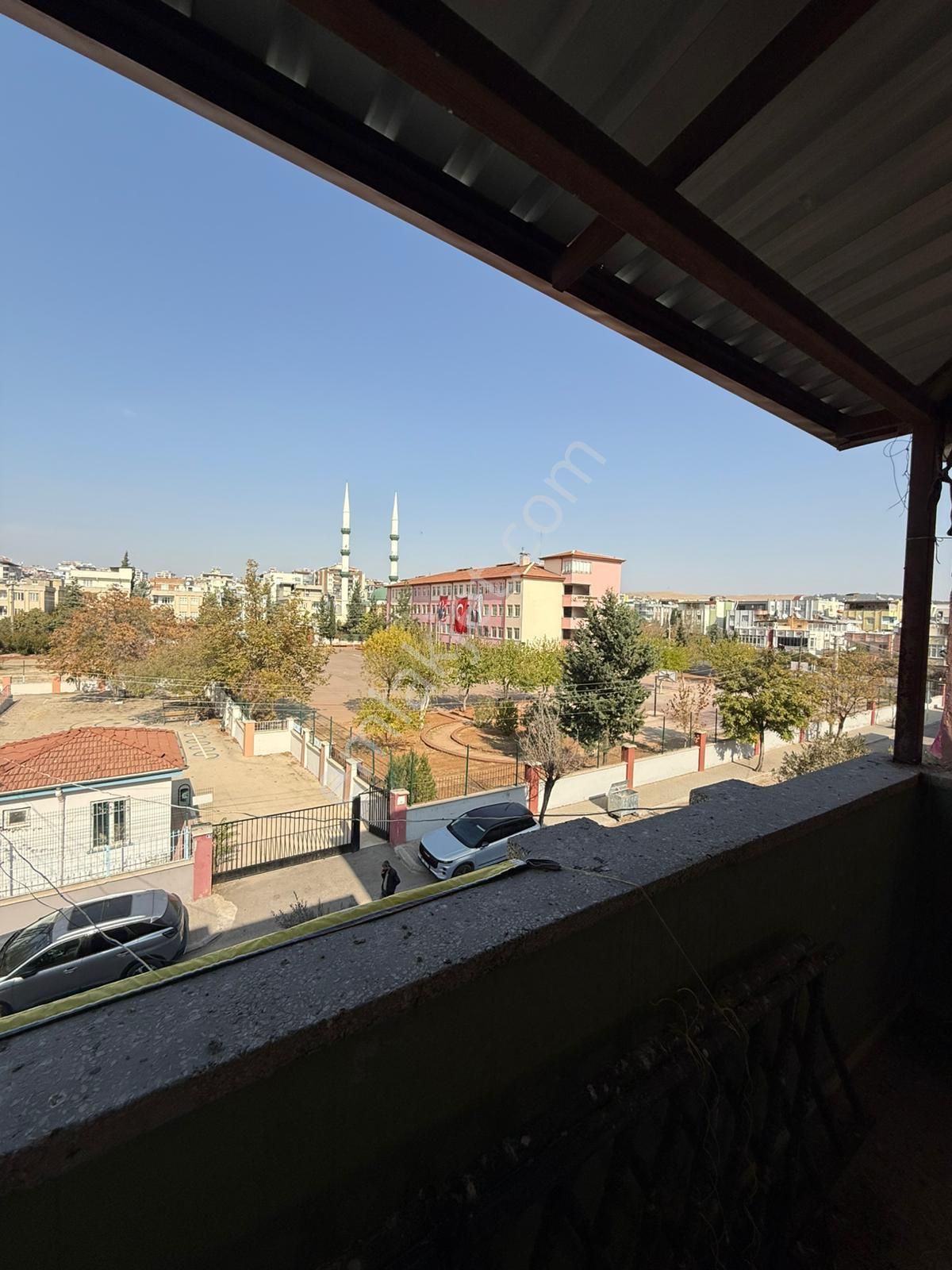 Doğan Emlak'tan Gazikent'te Satılık 6+1 Doğalgazlı Dublex Bina - Görsel 29