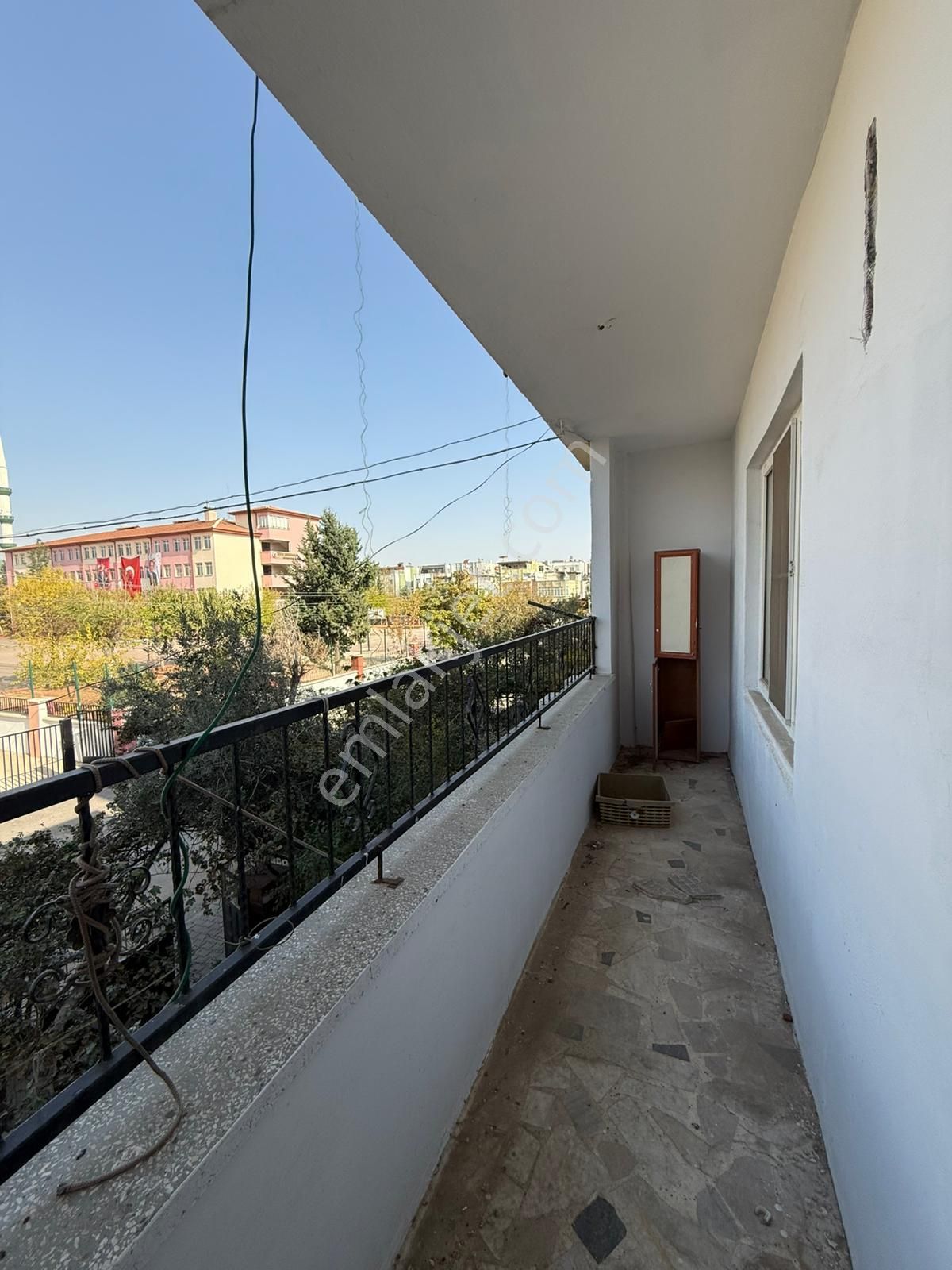 Doğan Emlak'tan Gazikent'te Satılık 6+1 Doğalgazlı Dublex Bina - Görsel 18