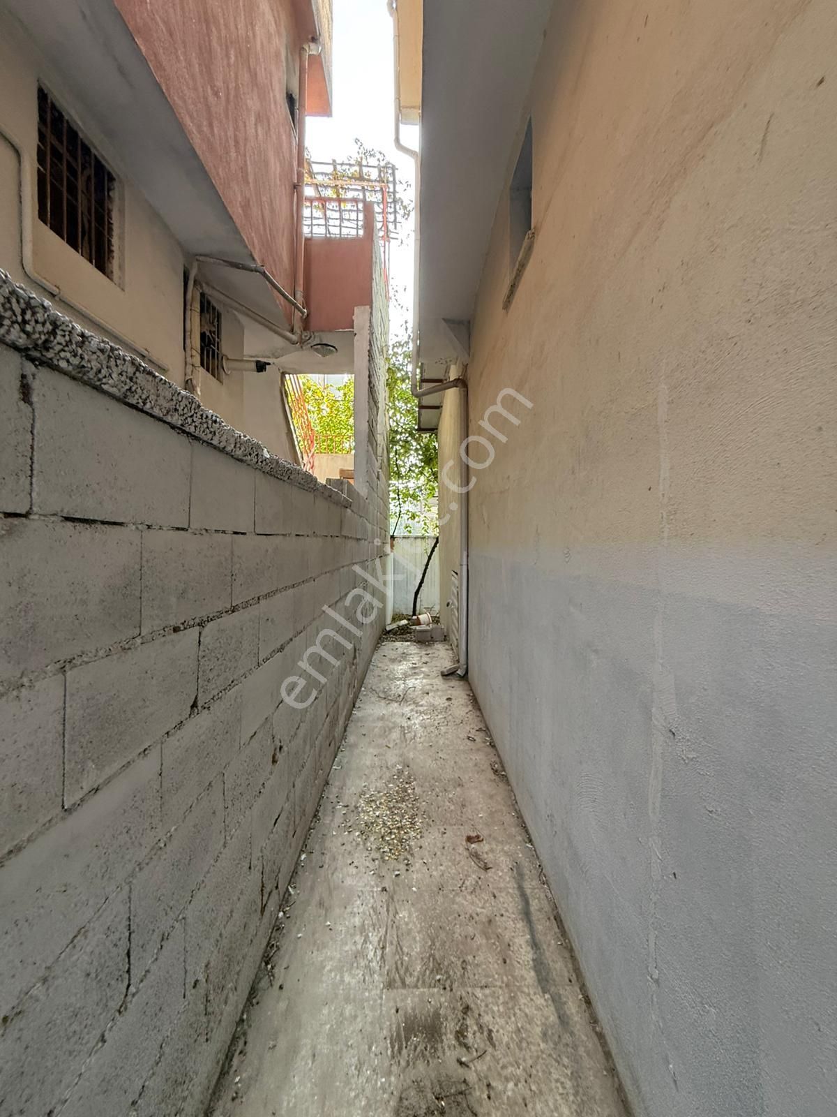 Doğan Emlak'tan Gazikent'te Satılık 6+1 Doğalgazlı Dublex Bina - Görsel 11