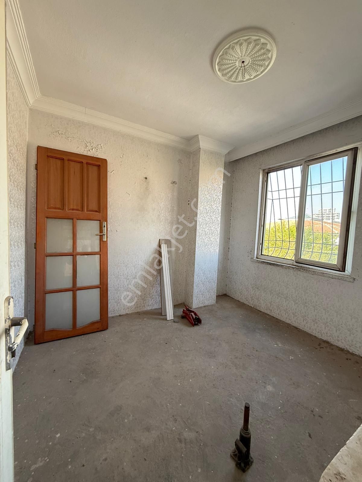 Doğan Emlak'tan Gazikent'te Satılık 6+1 Doğalgazlı Dublex Bina - Görsel 26